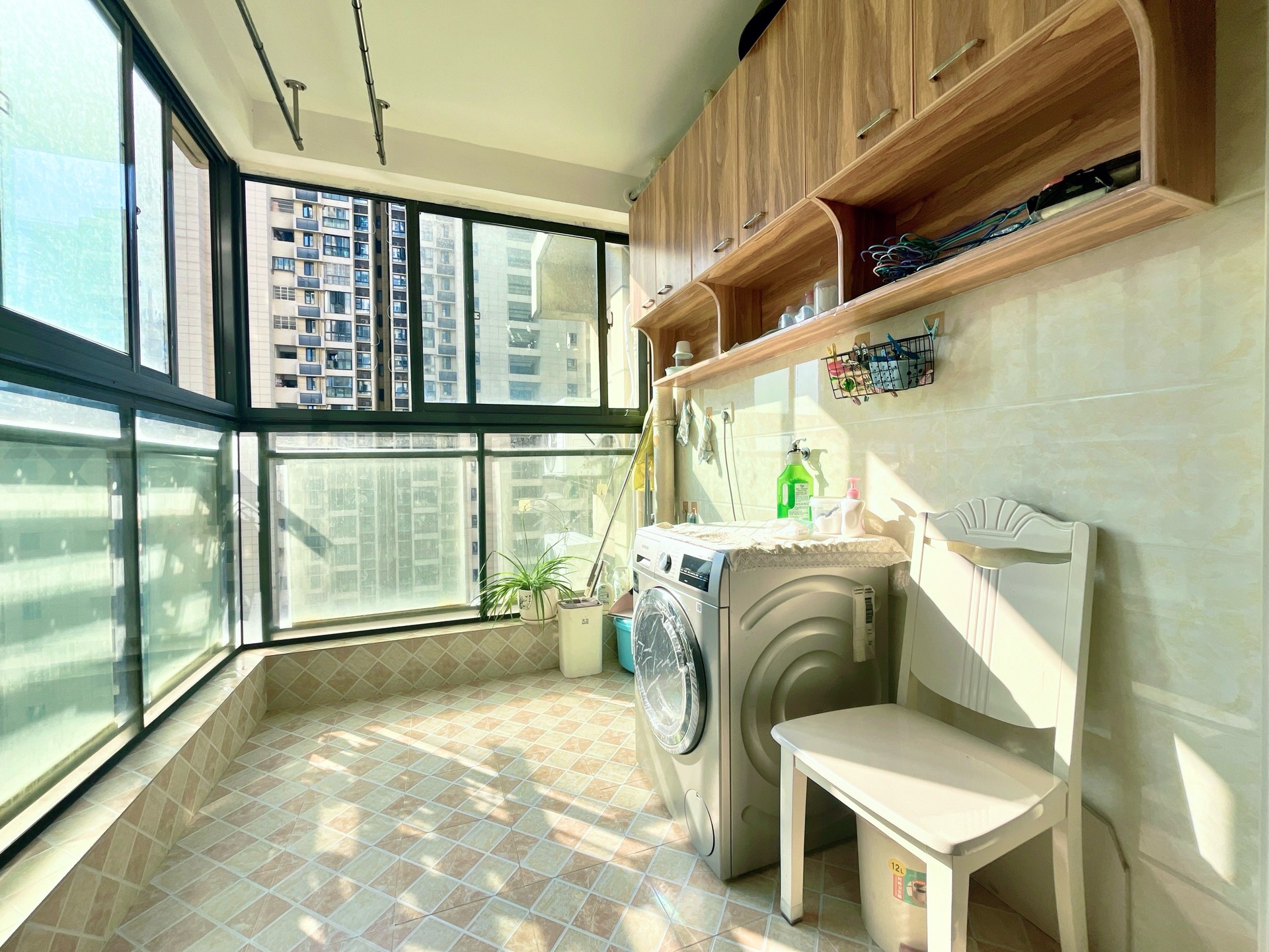 三元中央公园 随时看房·