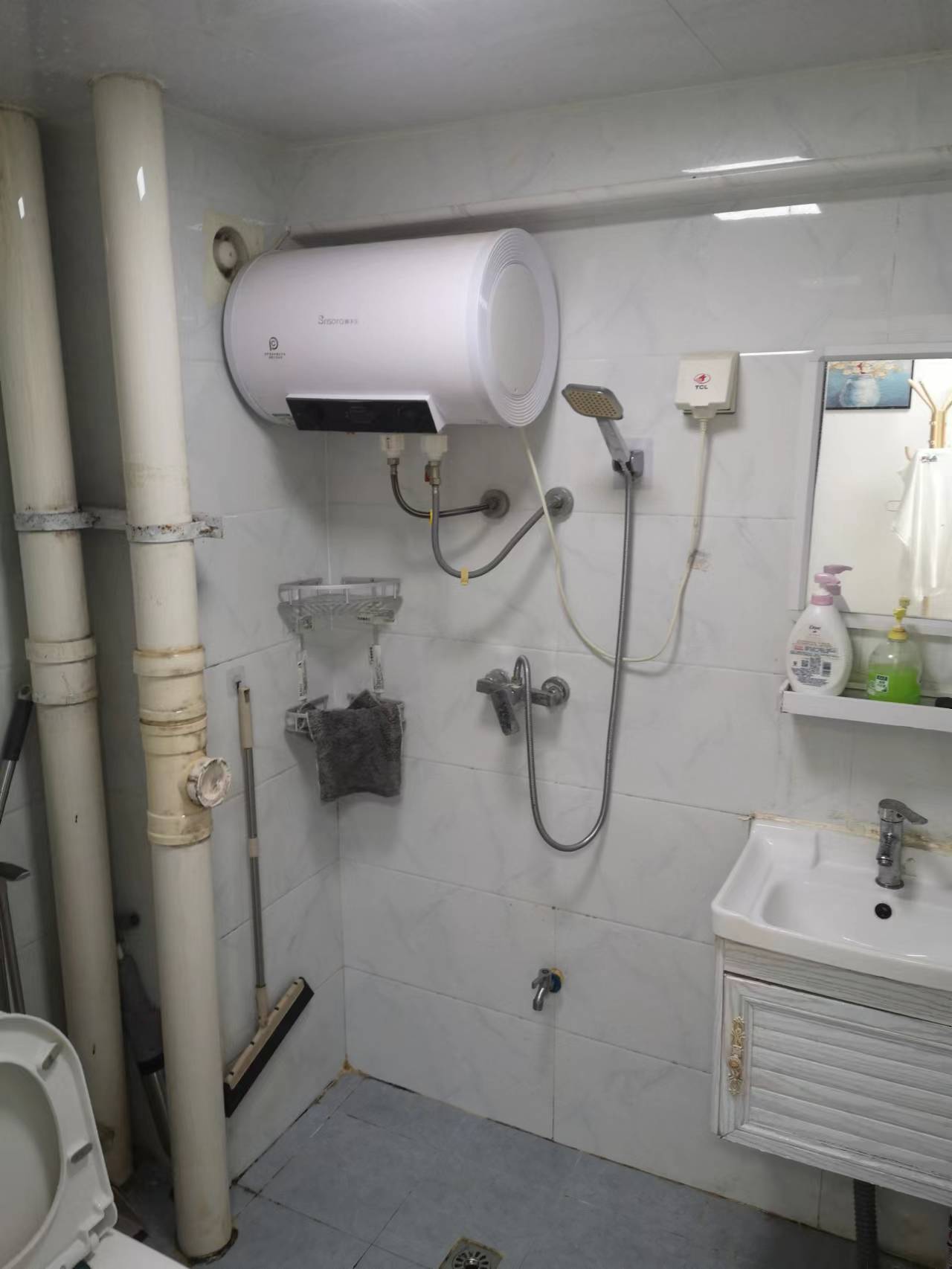 金之岛城市广场 随时看房·
