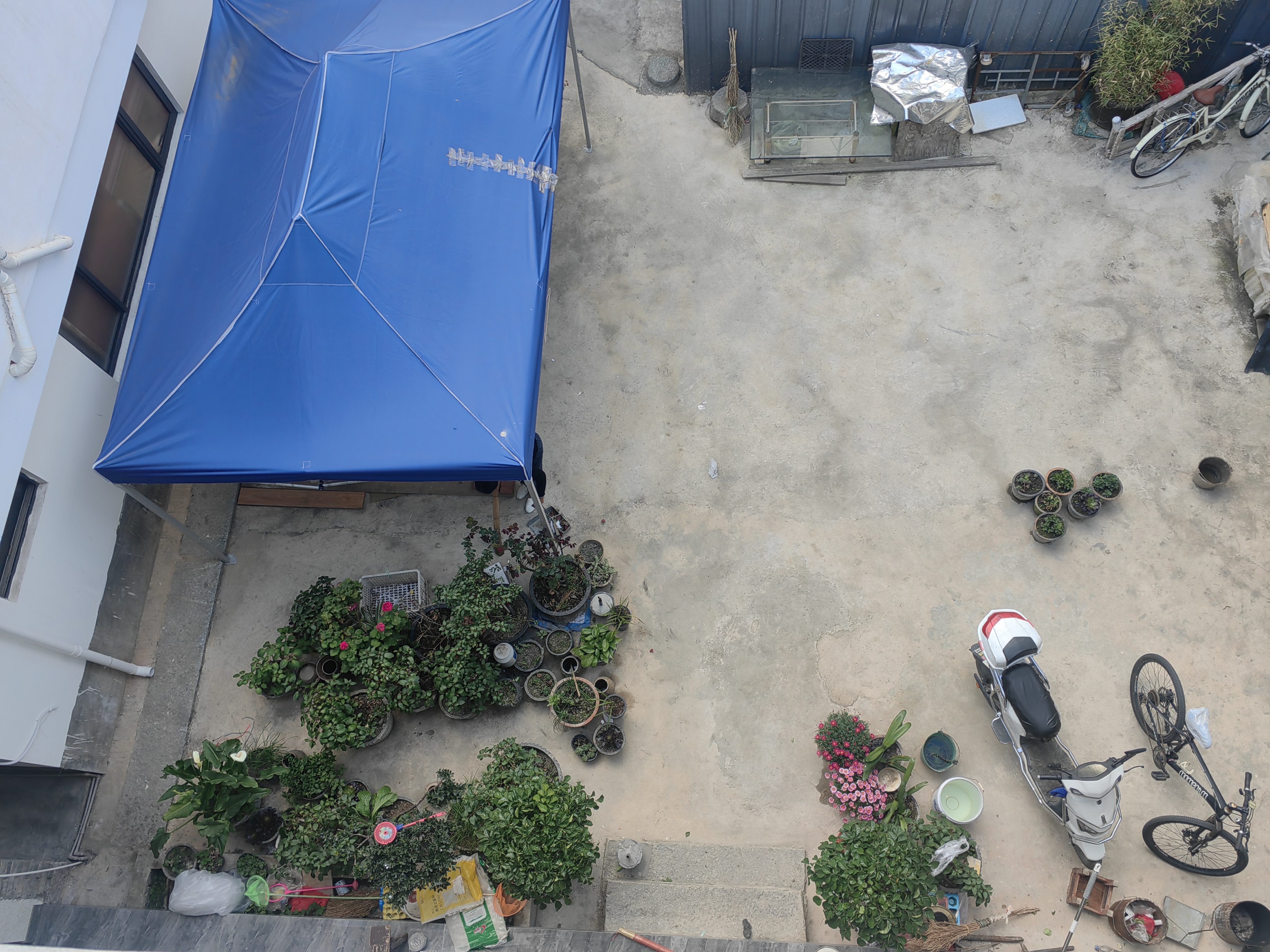 大理古城才村码头 随时看房·