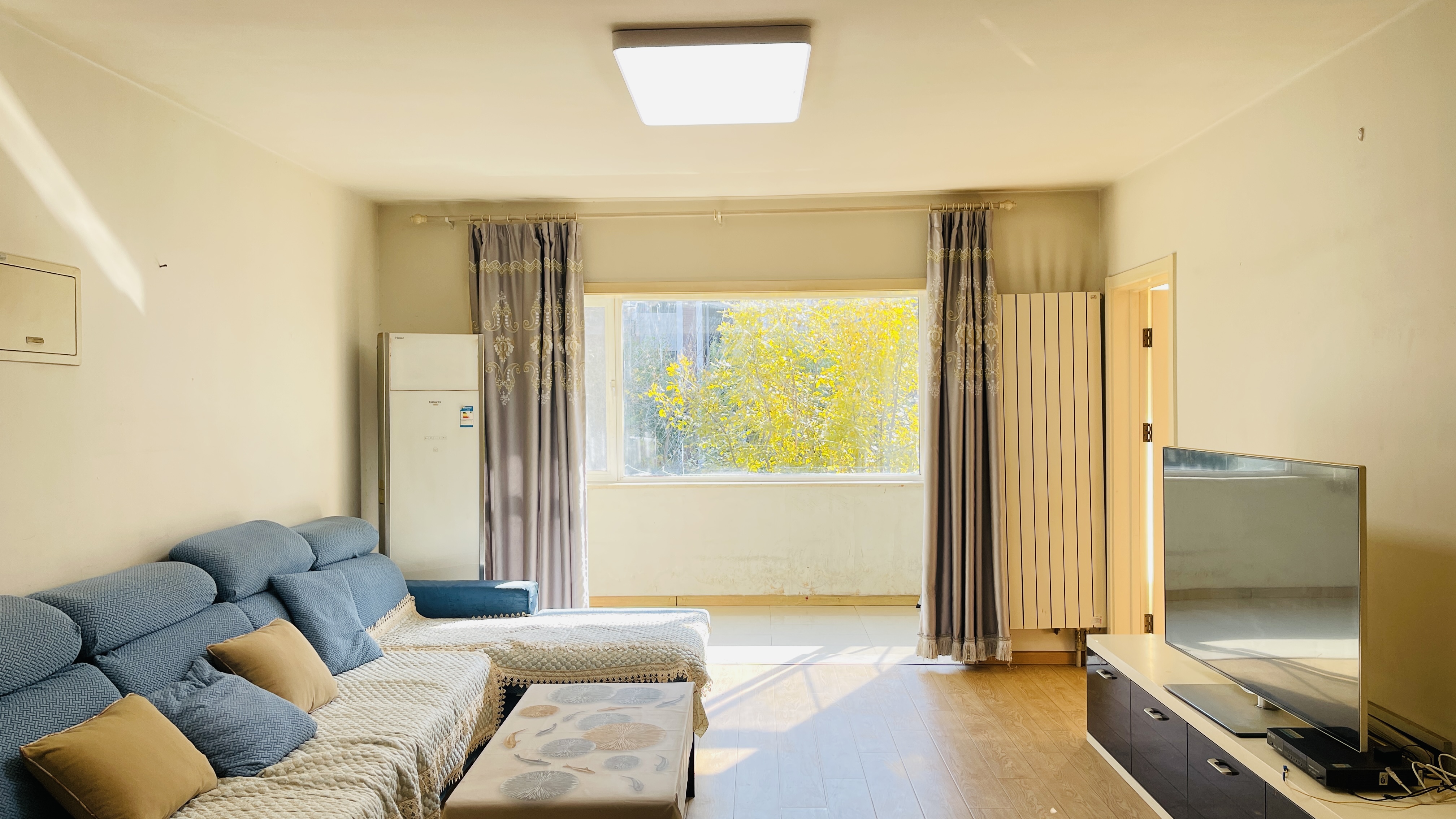 金隅花石匠 随时看房·