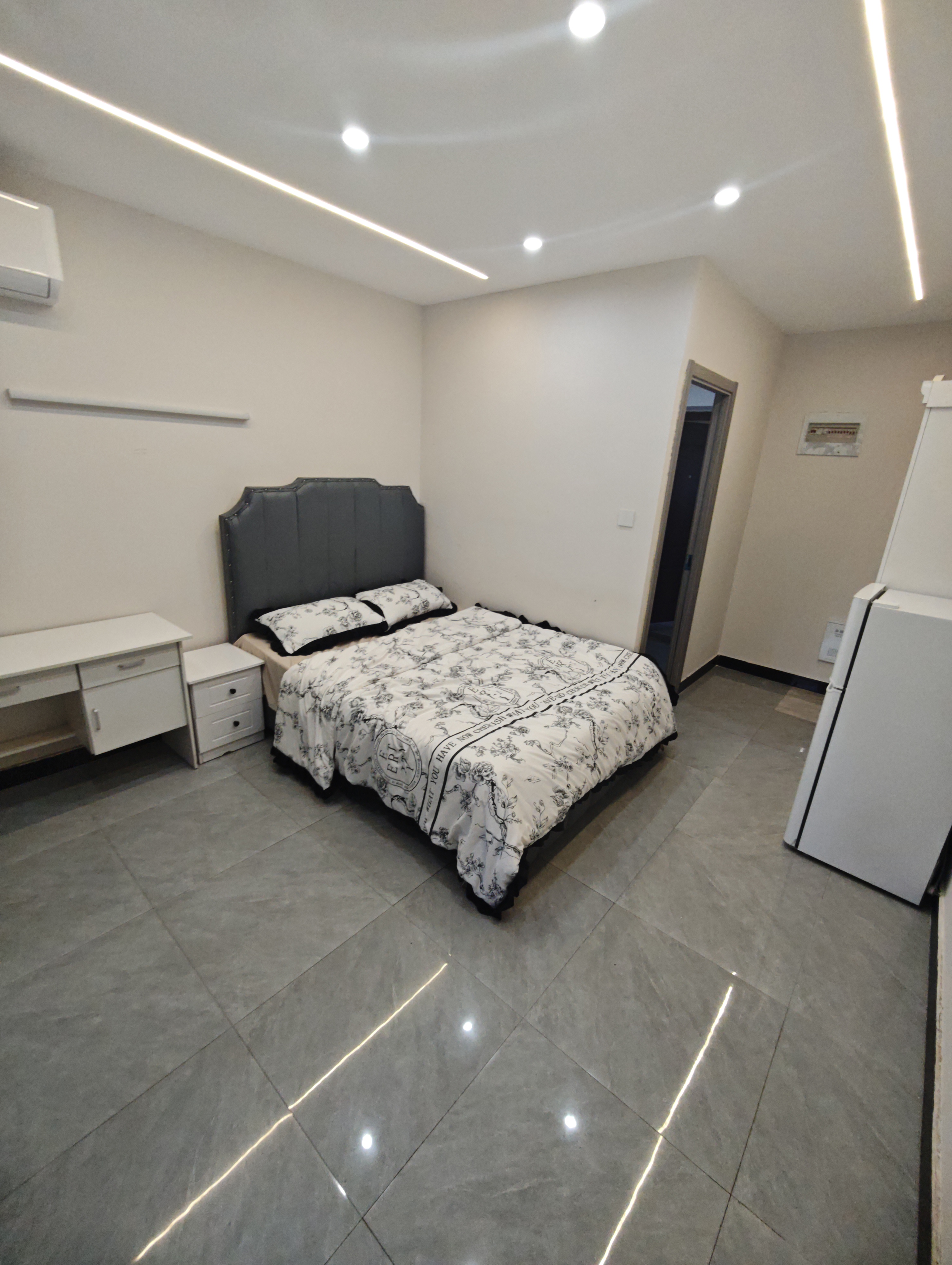 顾盛佳苑 1居室 1500元/月