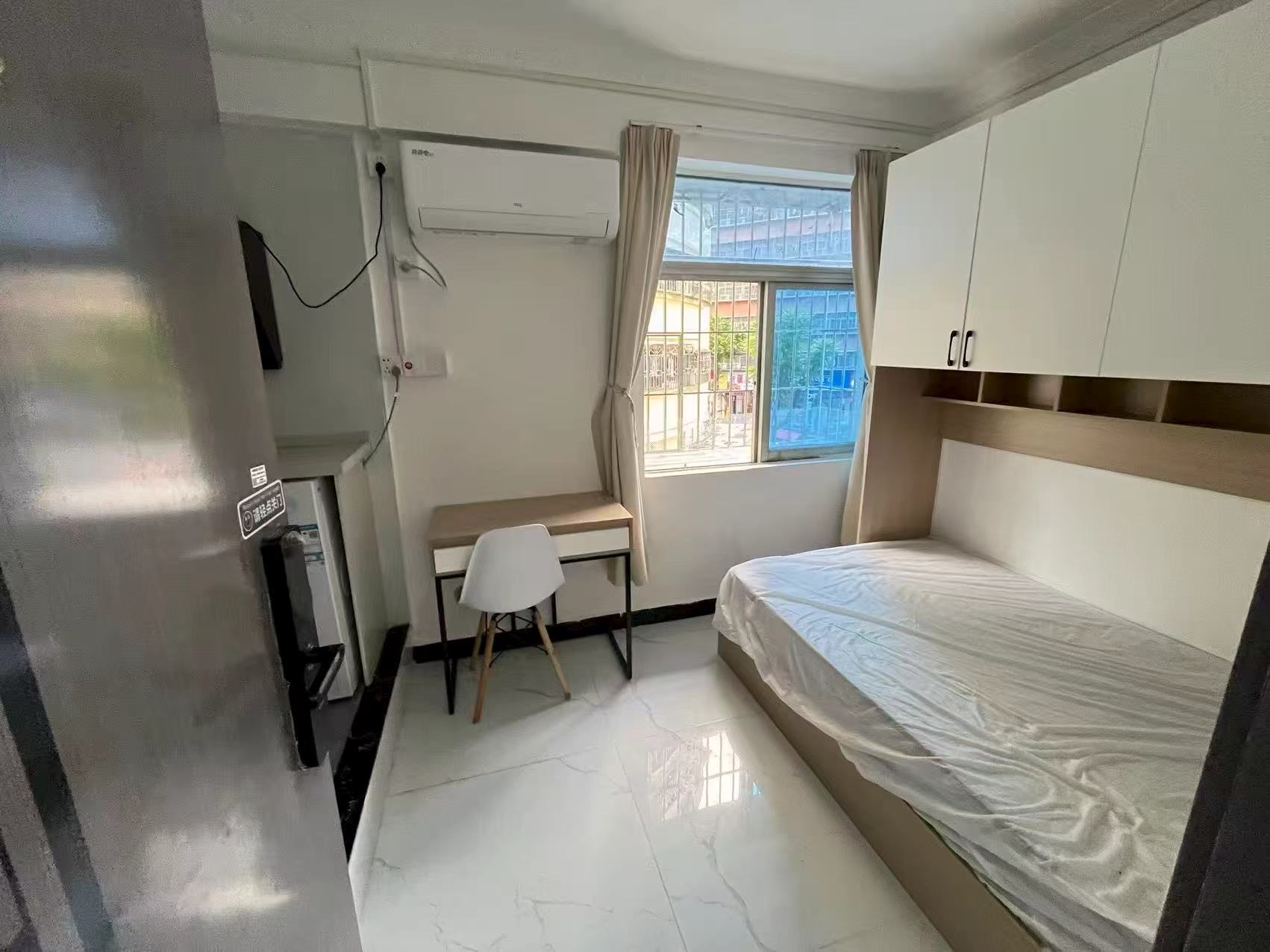 西丽楼 随时看房·