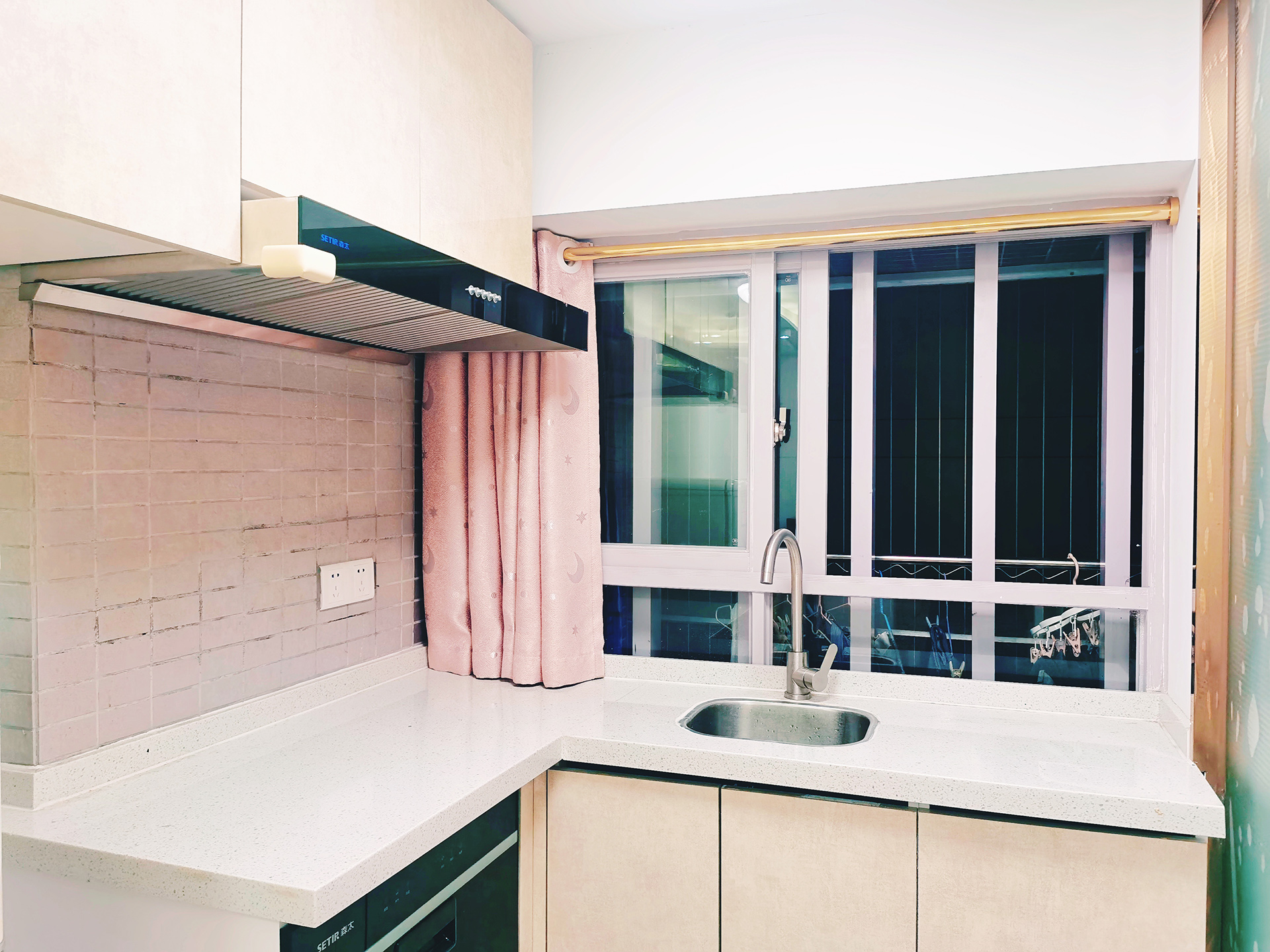 南浦时代公馆 随时看房·