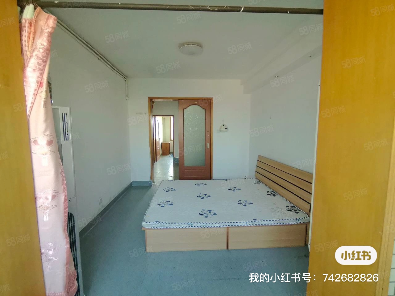 民泰里 随时看房·
