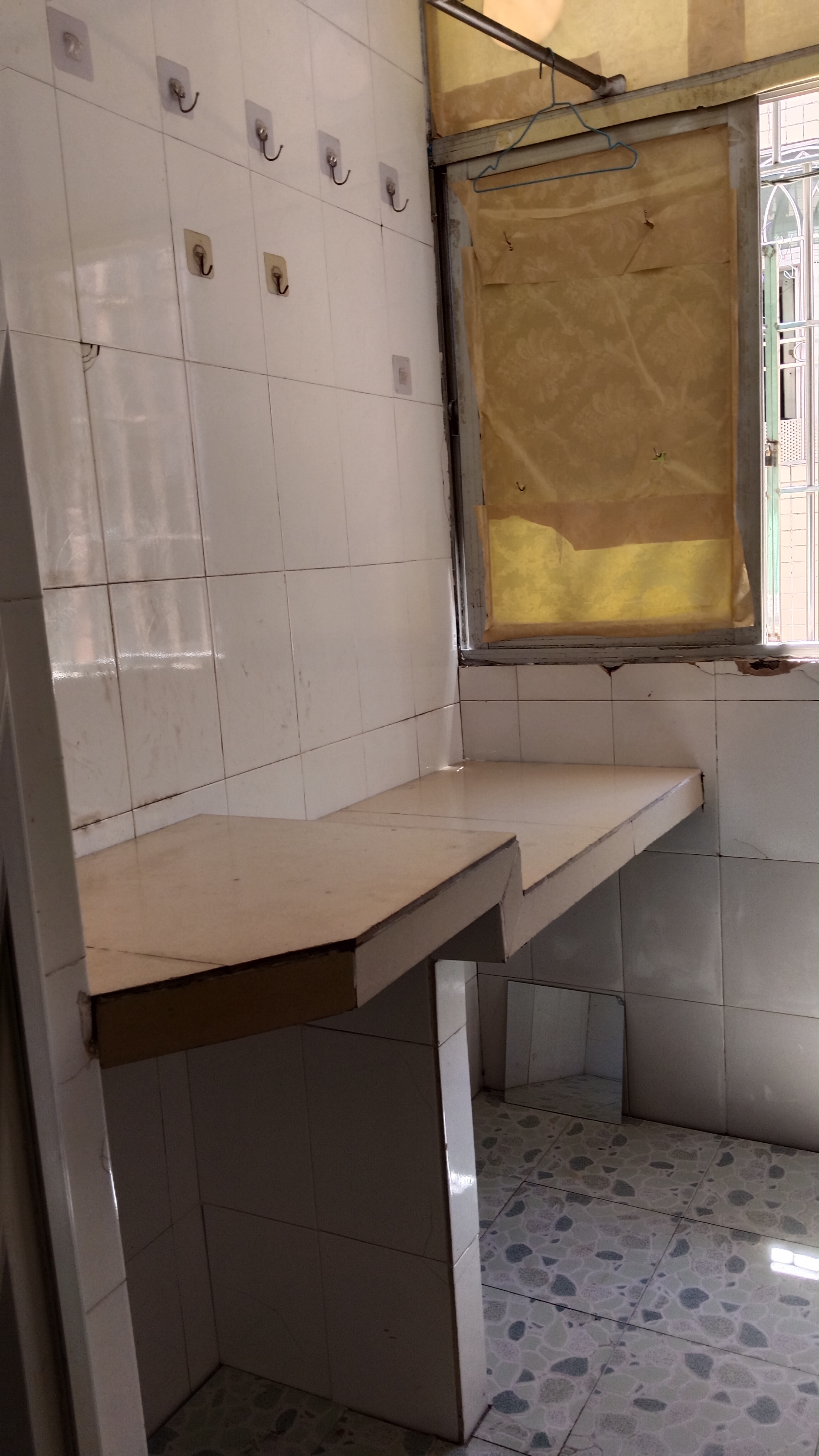 吓井新村 随时看房·