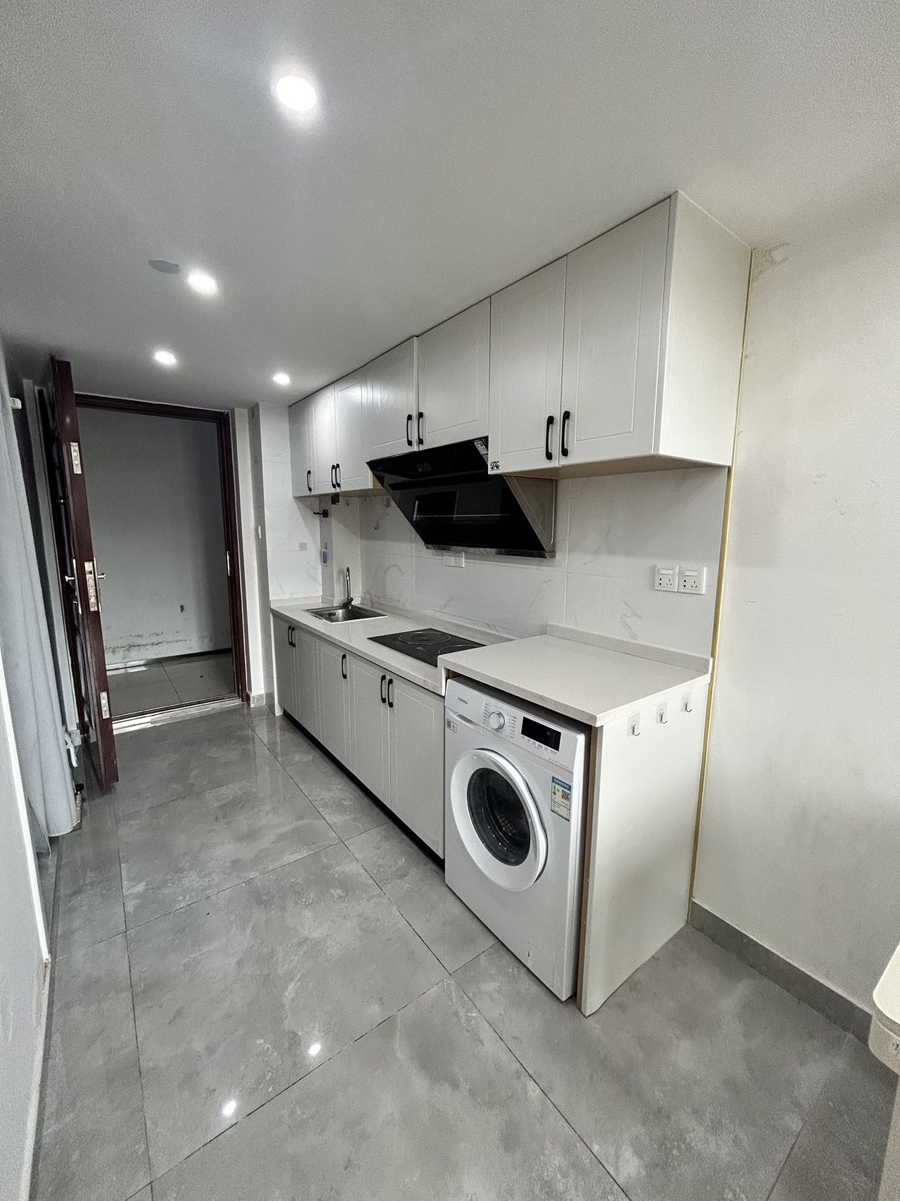 星光耀商务中心 随时看房·