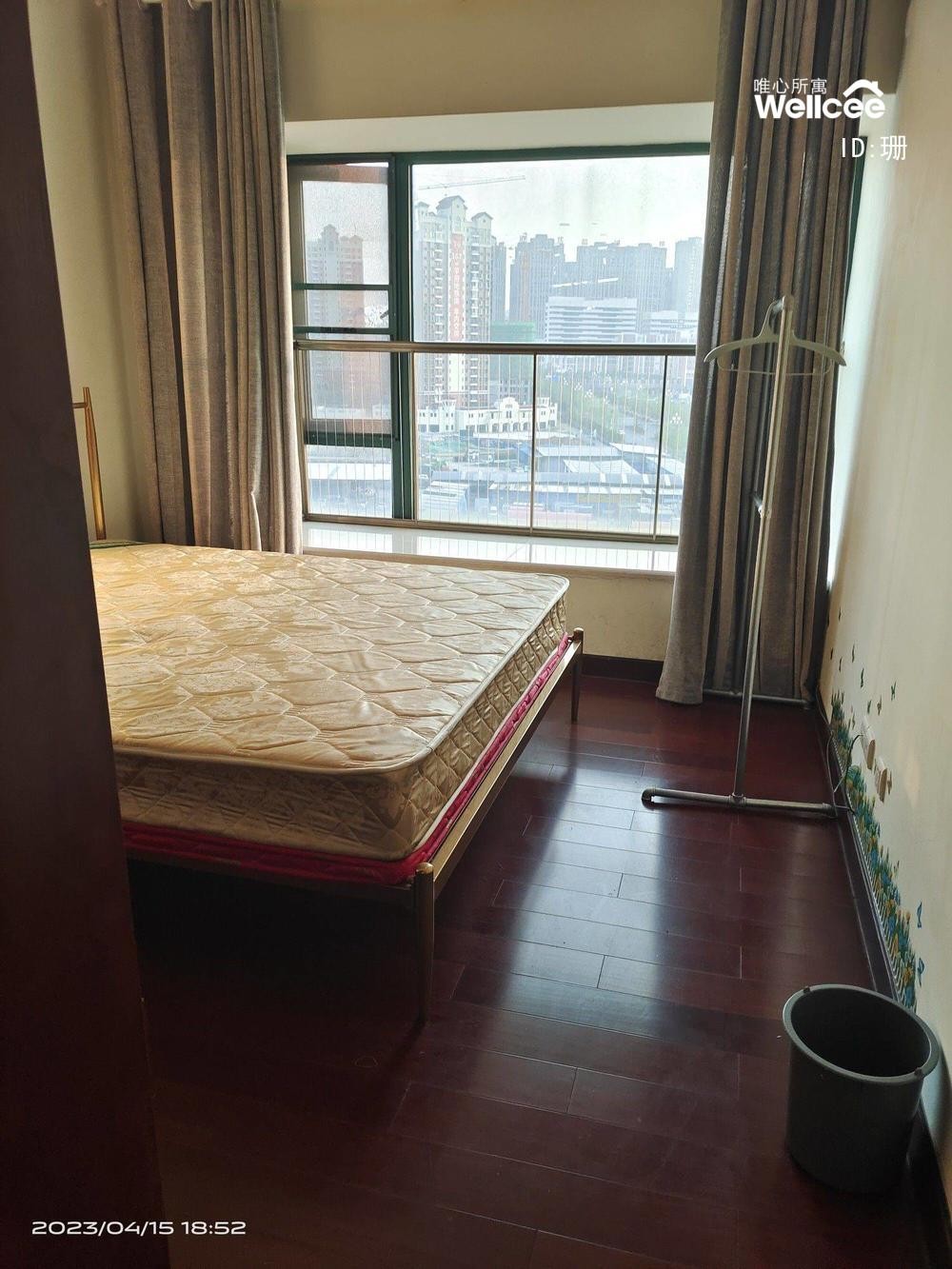 恒大城 随时看房·