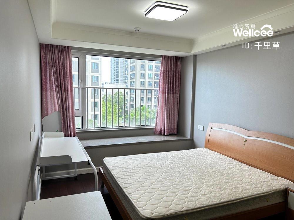 沁语晓庭 随时看房·