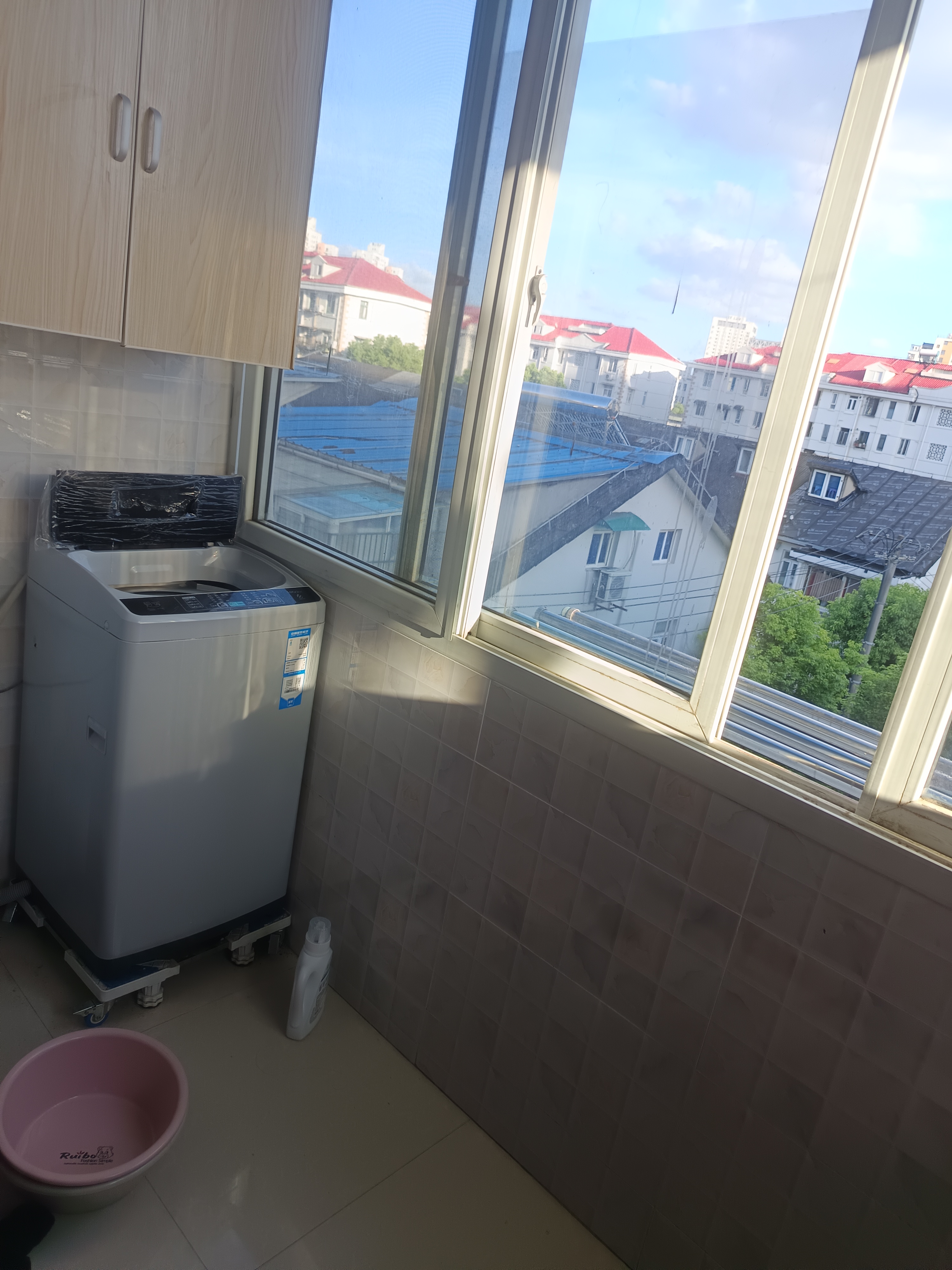 临沂一村 随时看房·