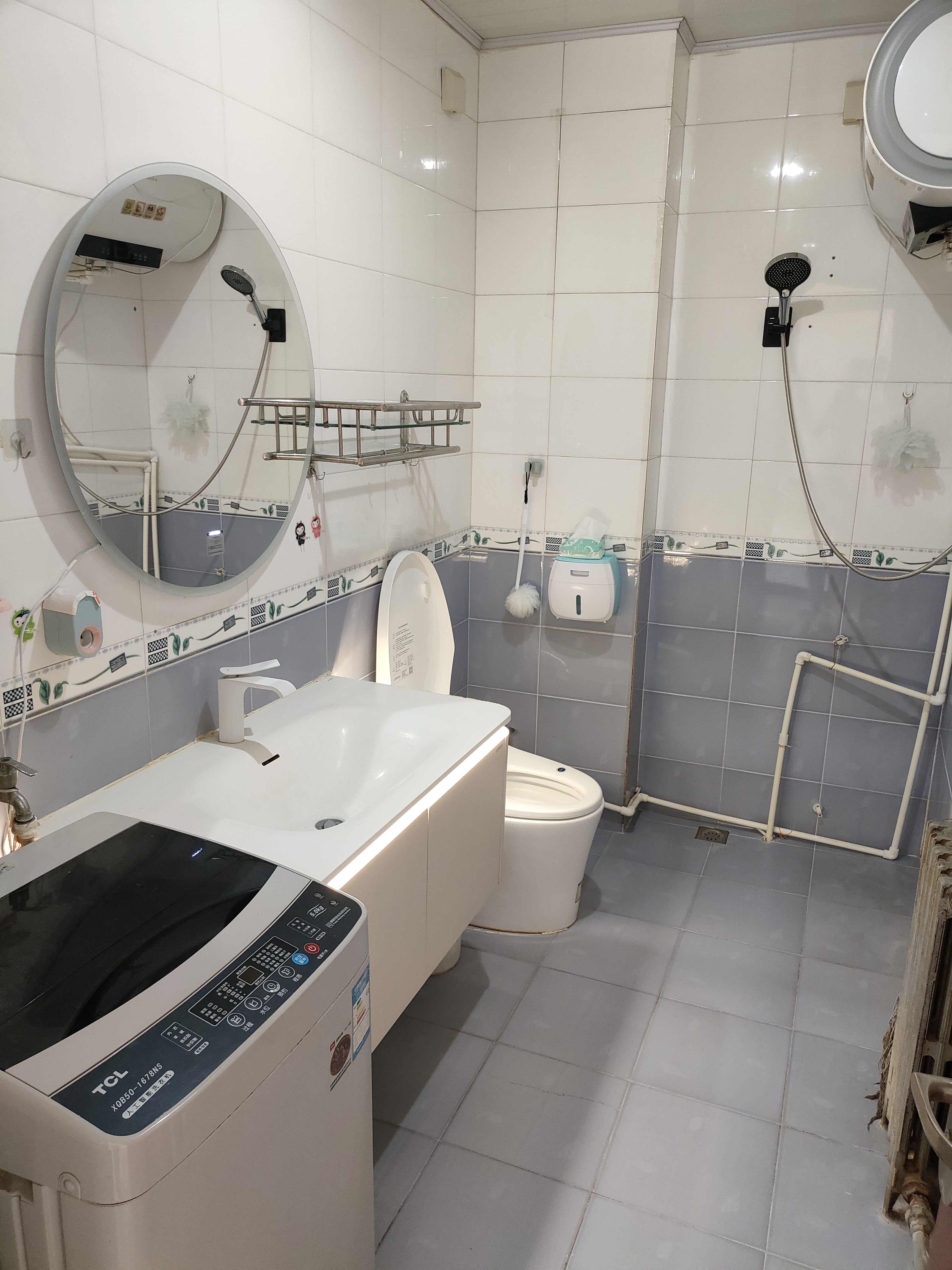 石园北区 随时看房·