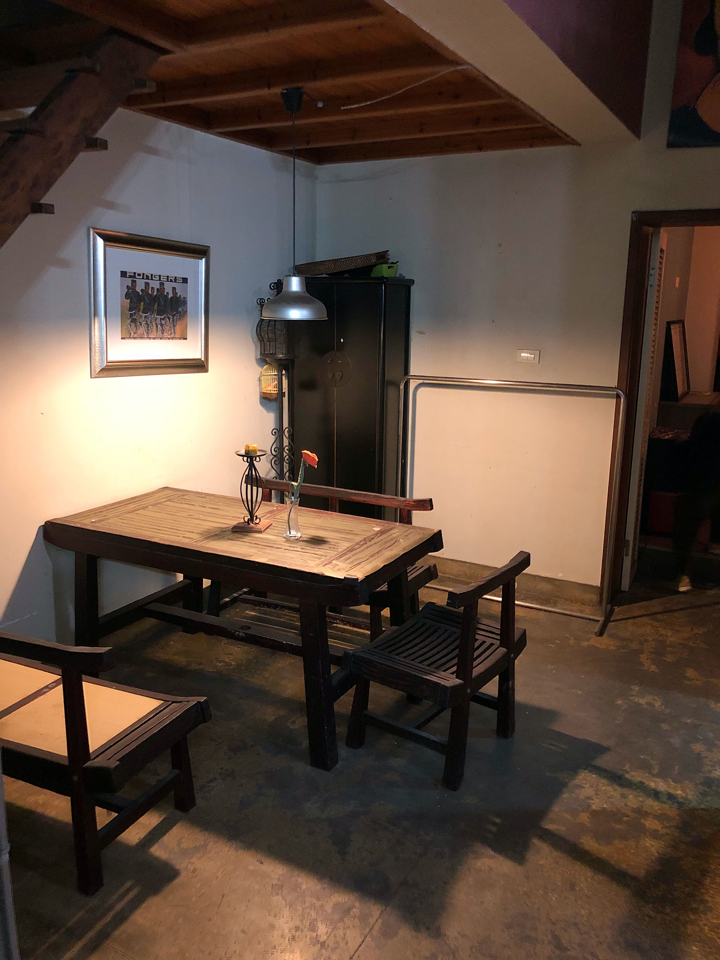 华苑公寓 随时看房·