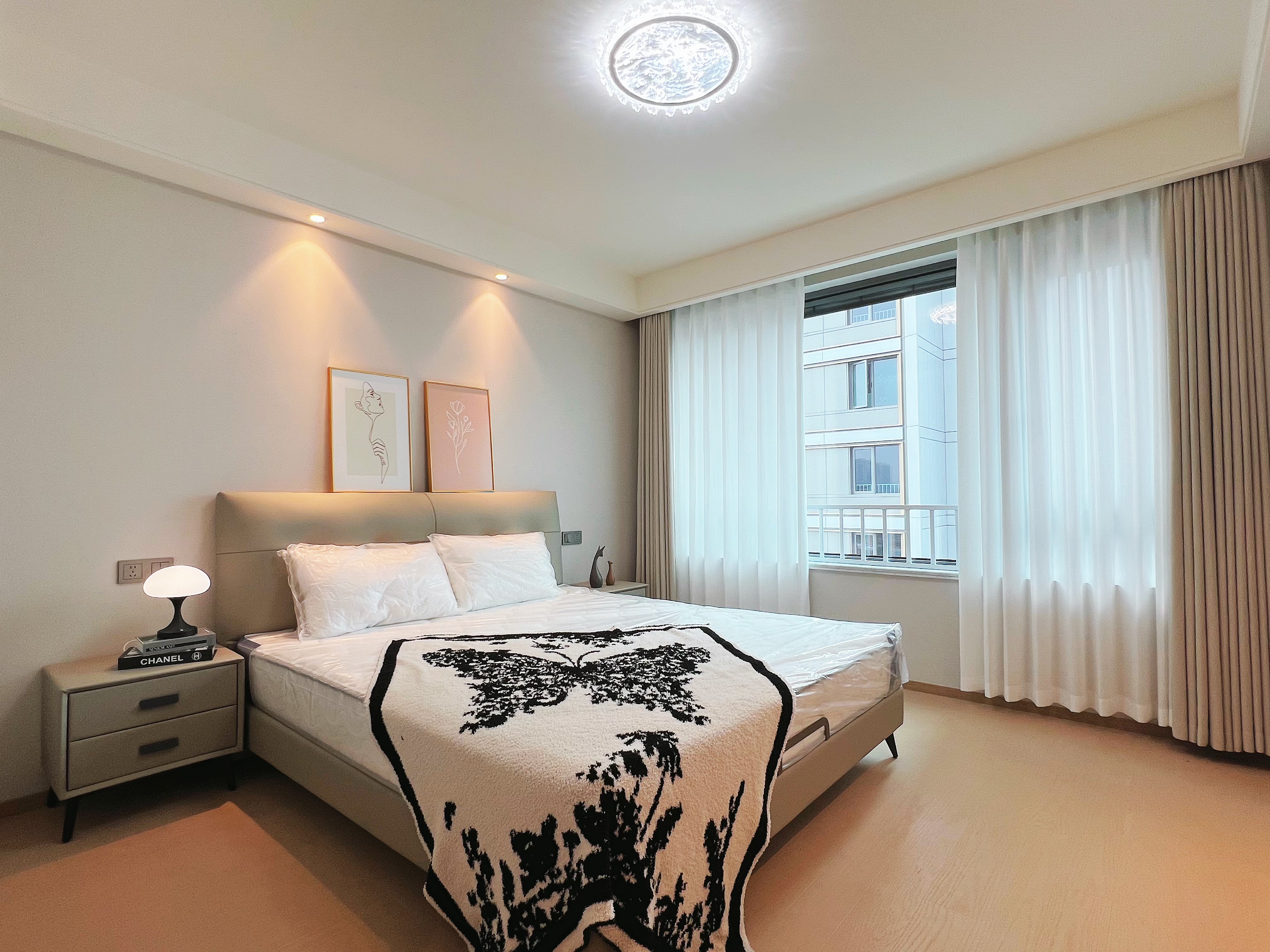 澄虹府 随时看房·