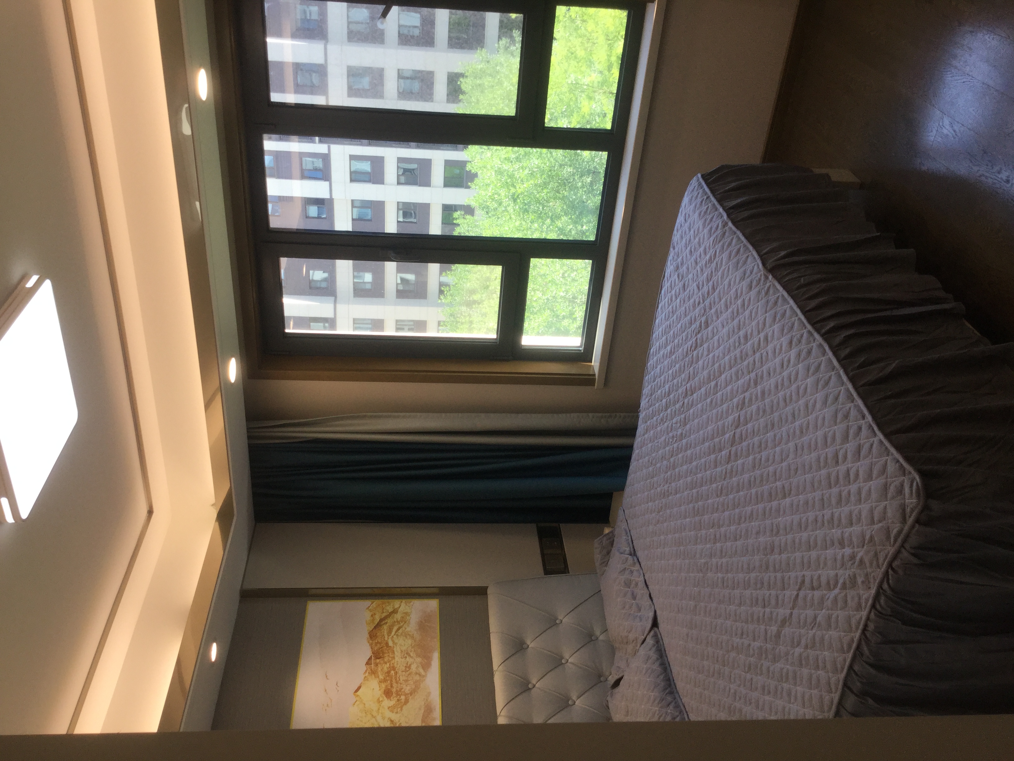 中海首钢云尚 随时看房·