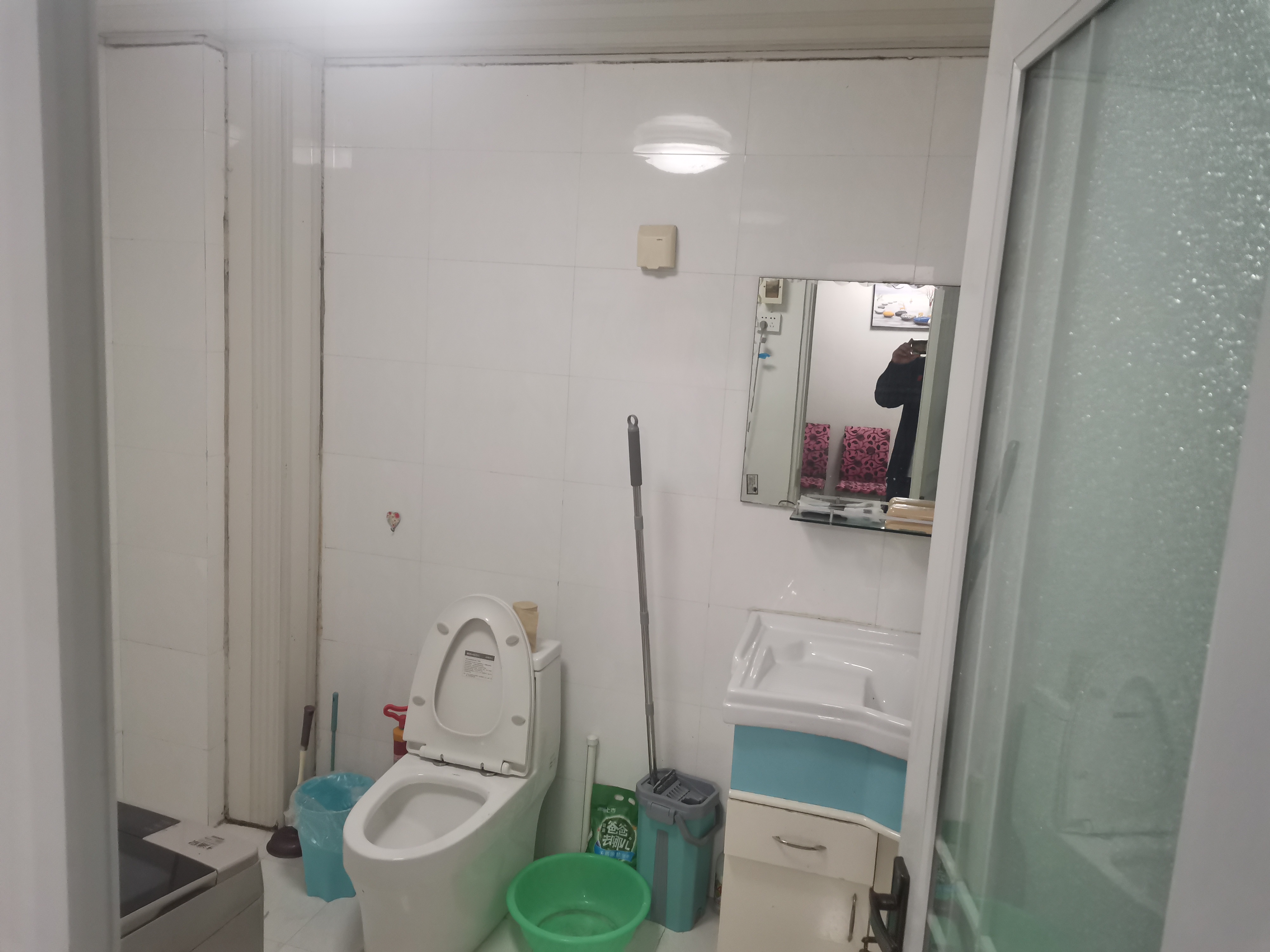 海港城北区 随时看房·
