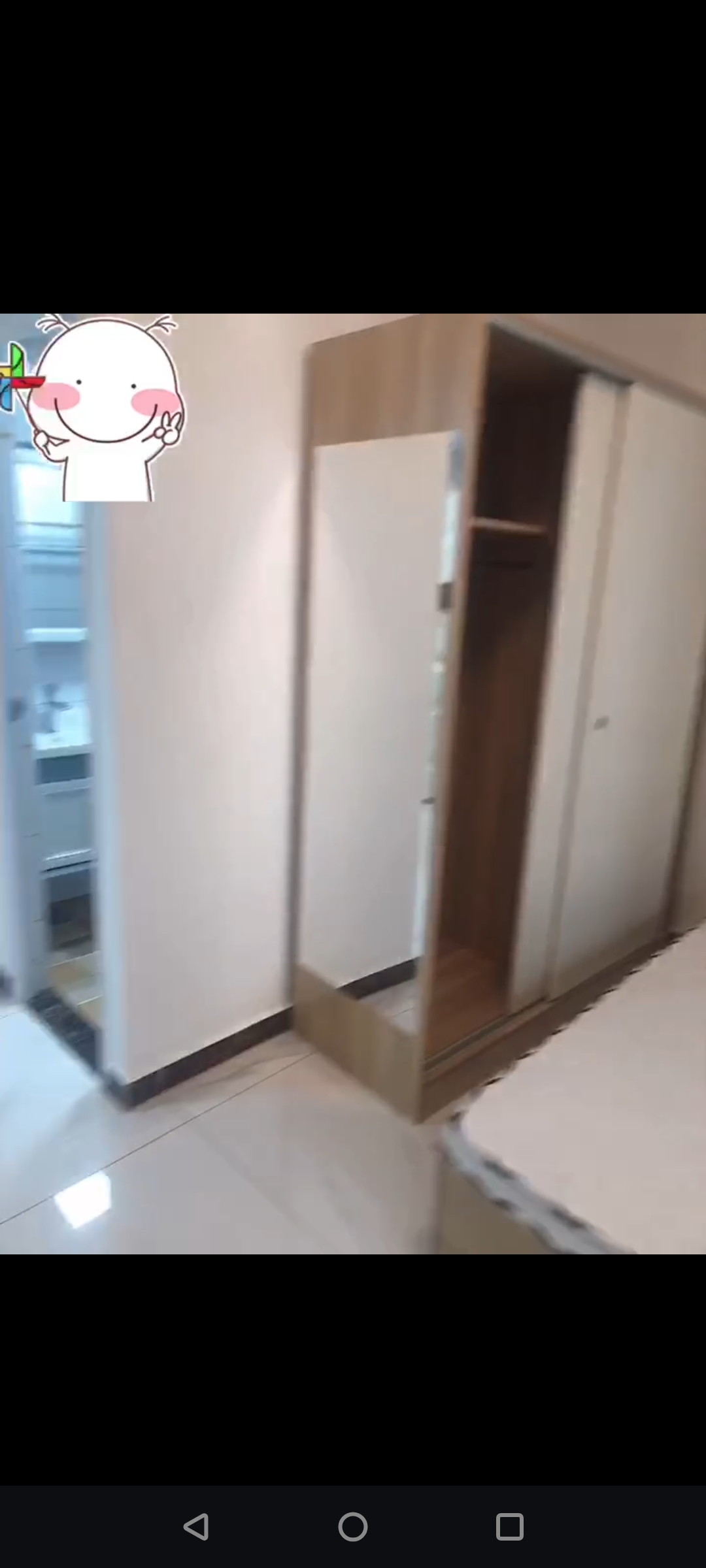 水南庄 随时看房·