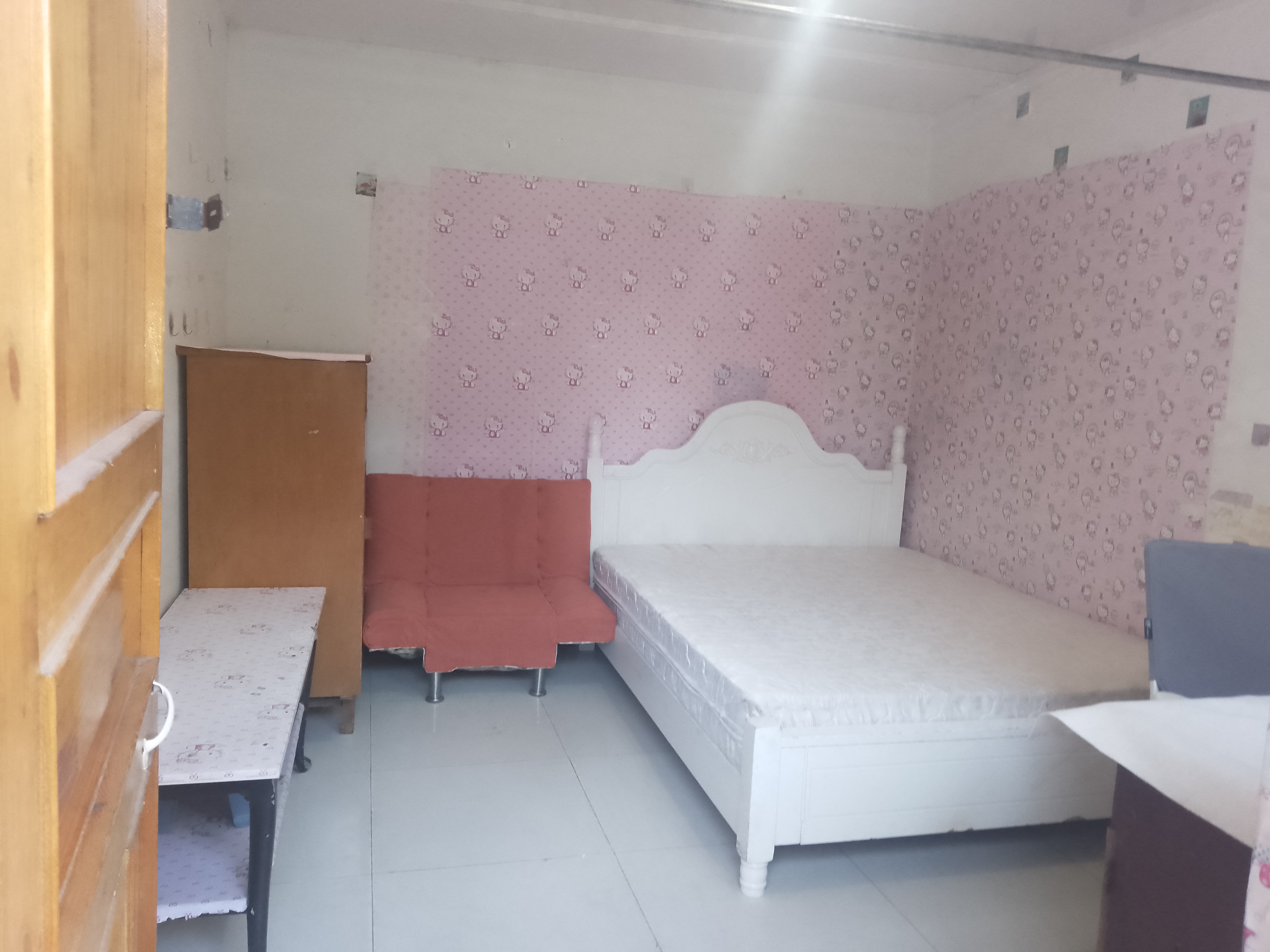 北京东城区新太仓二巷37号 1居室 2000元/月