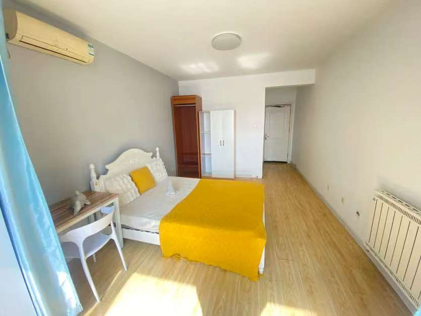 大洋花园 随时看房·