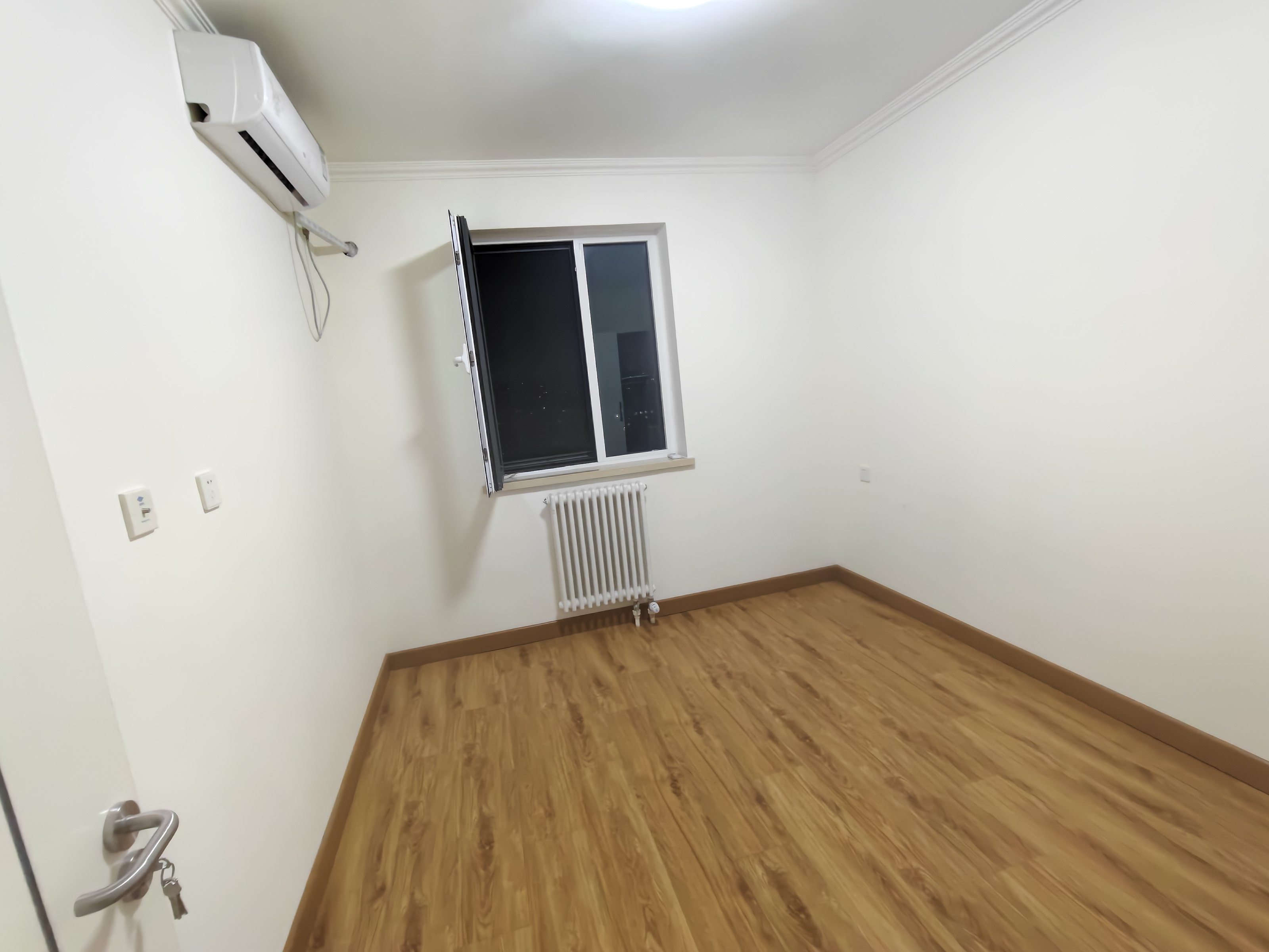 程庄中街 随时看房·