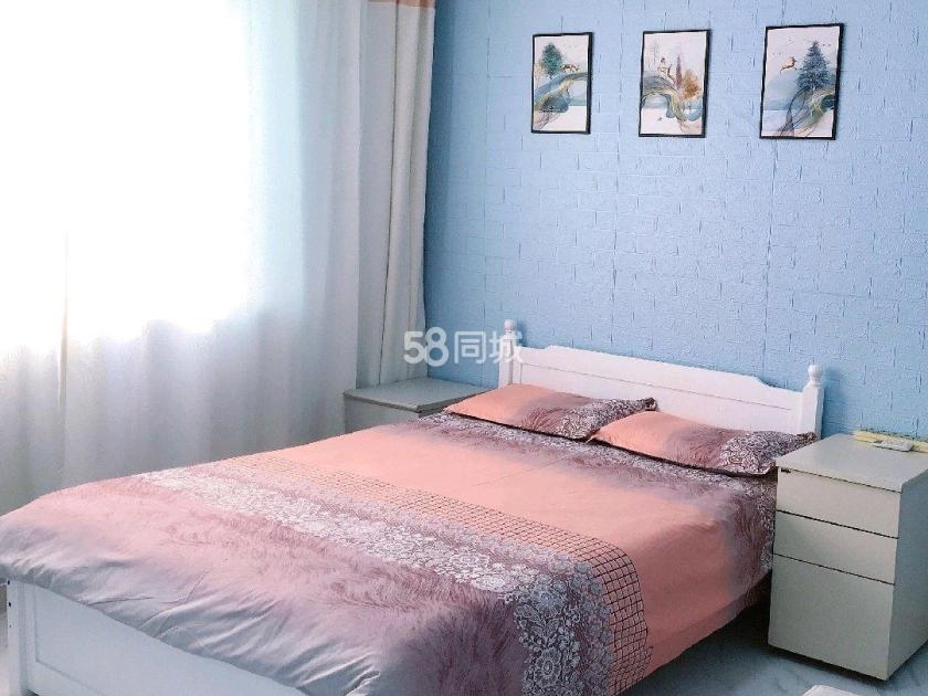 福槐苑 随时看房·