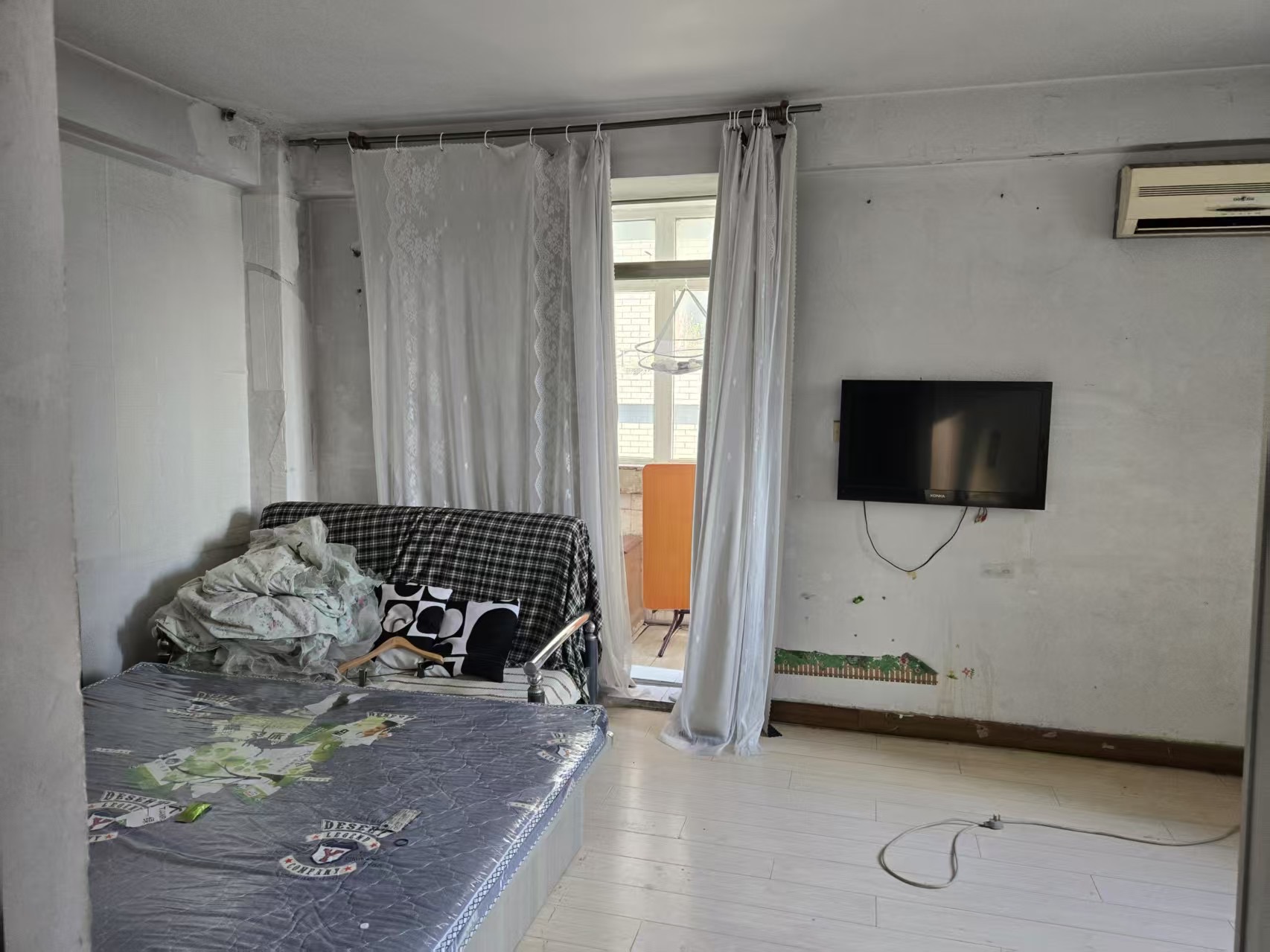 红星小区 随时看房·