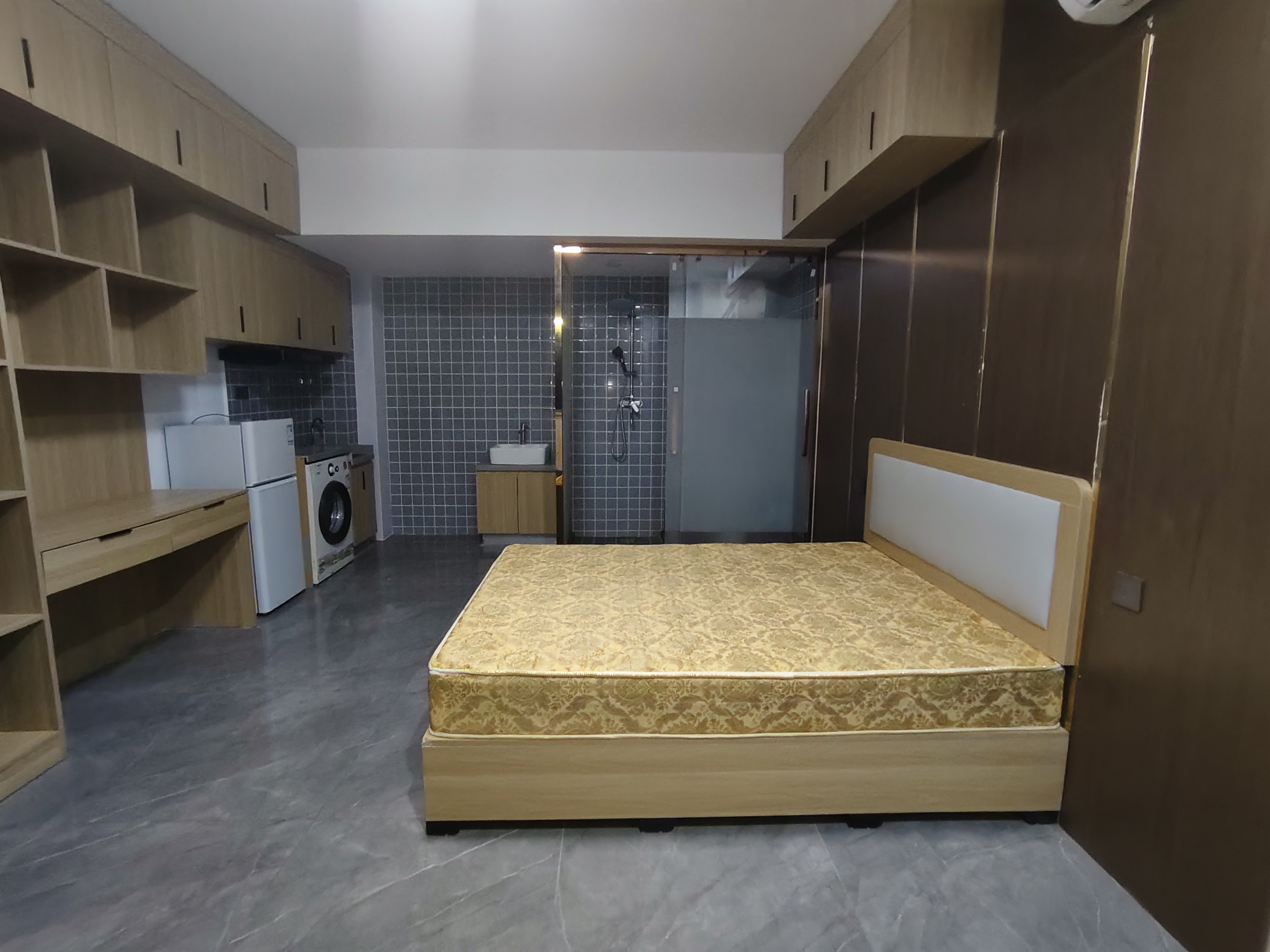 北京朝阳半壁店美丽乡村 随时看房·