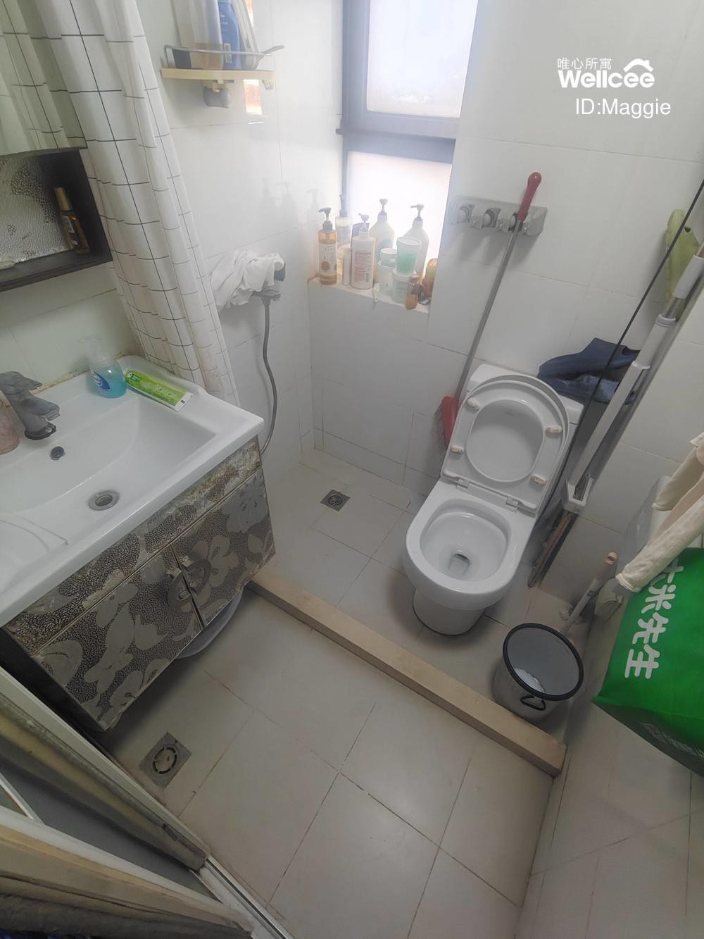 福竹小区 随时看房·