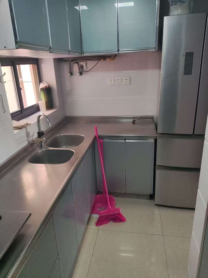 北蒙三小区 随时看房·