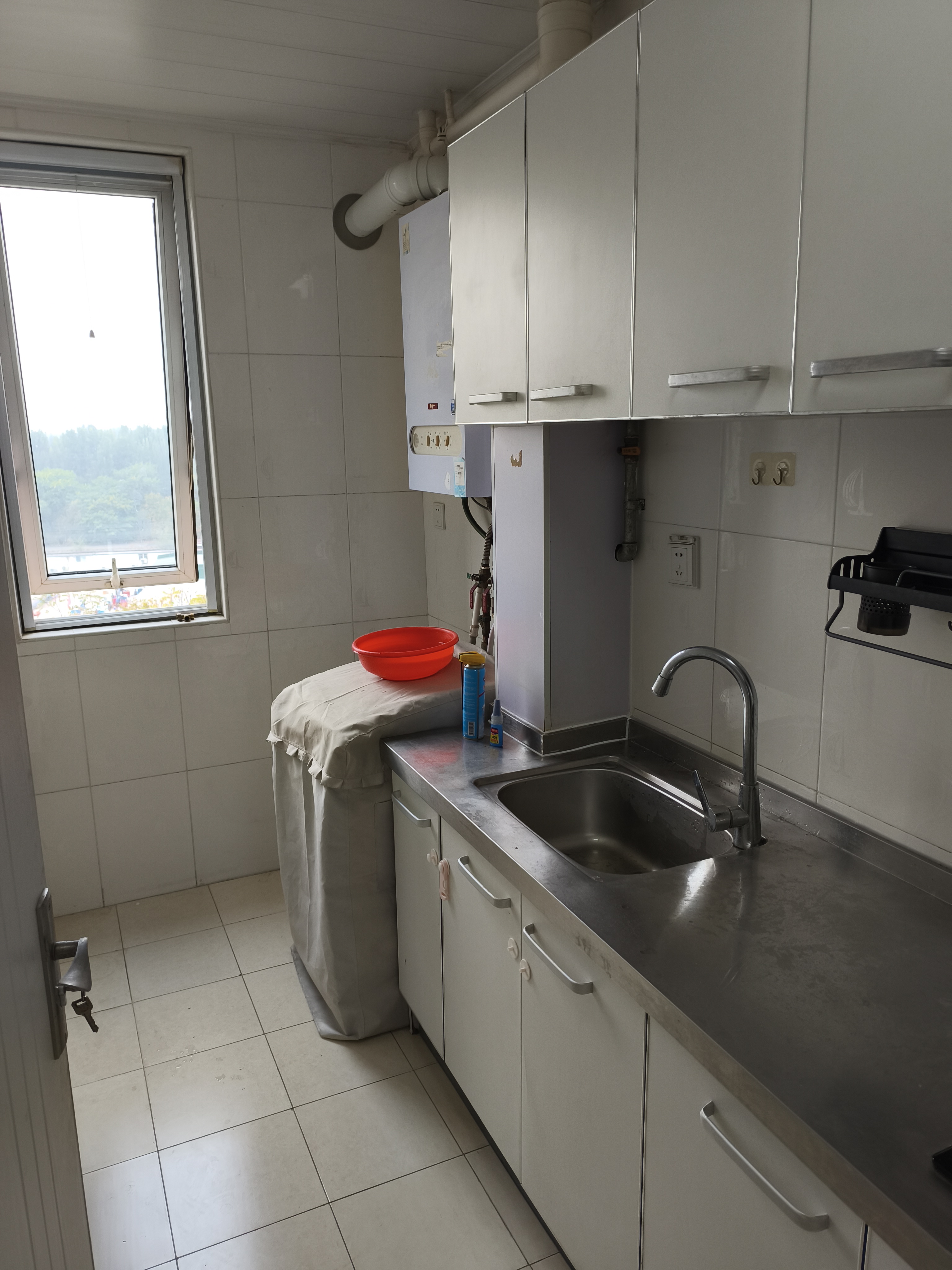 溪城家园 随时看房·