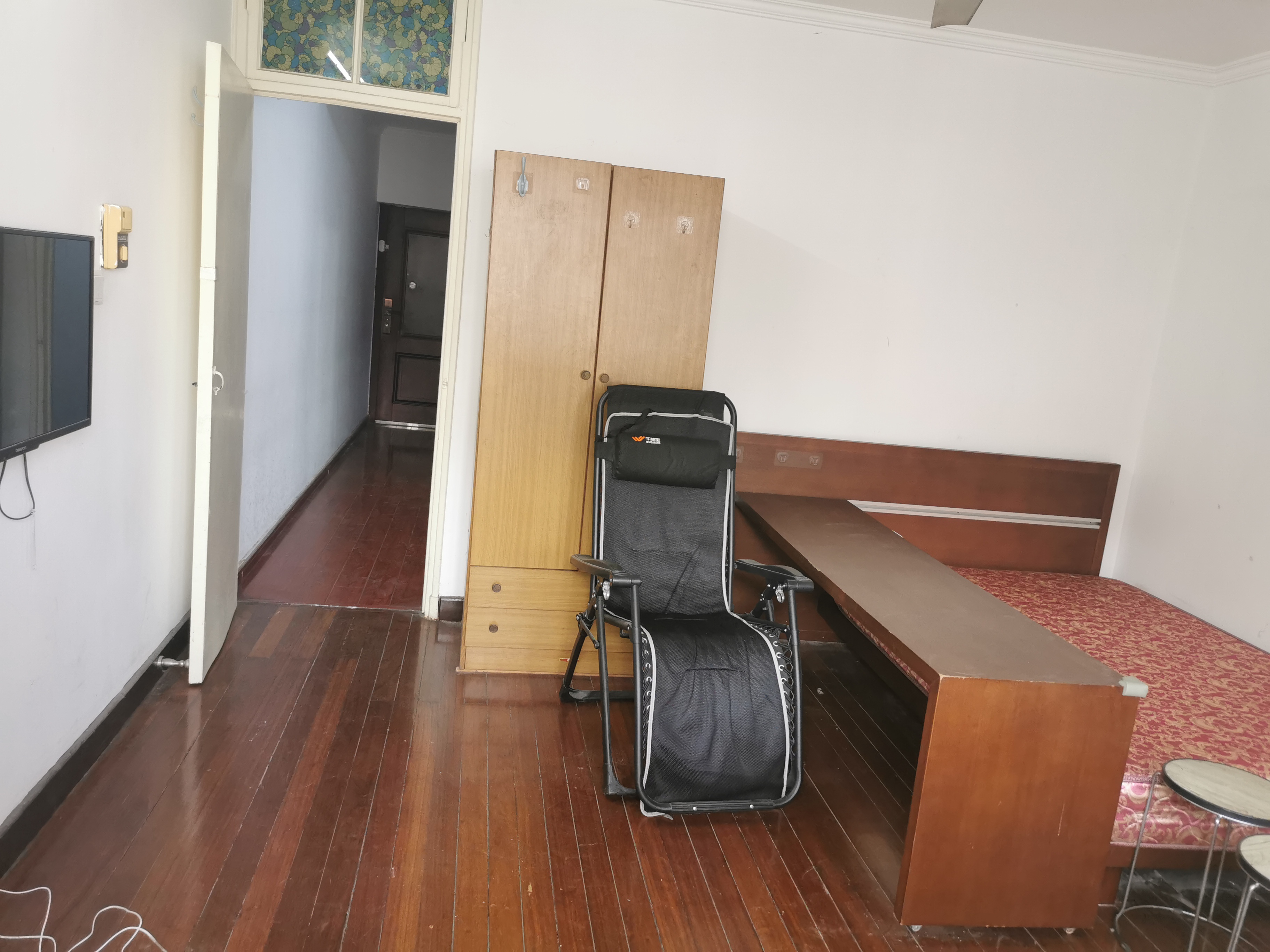 开鲁二村 1居室 3500元/月