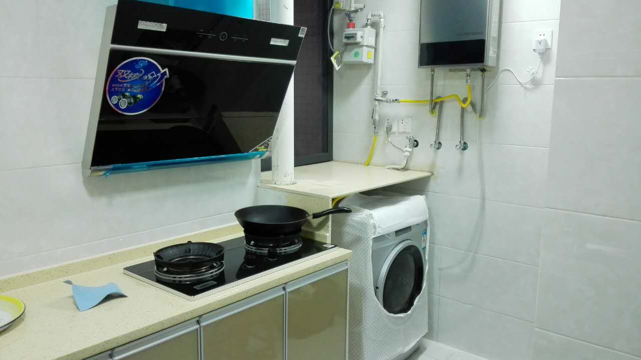 香榭兰庭一期 随时看房·