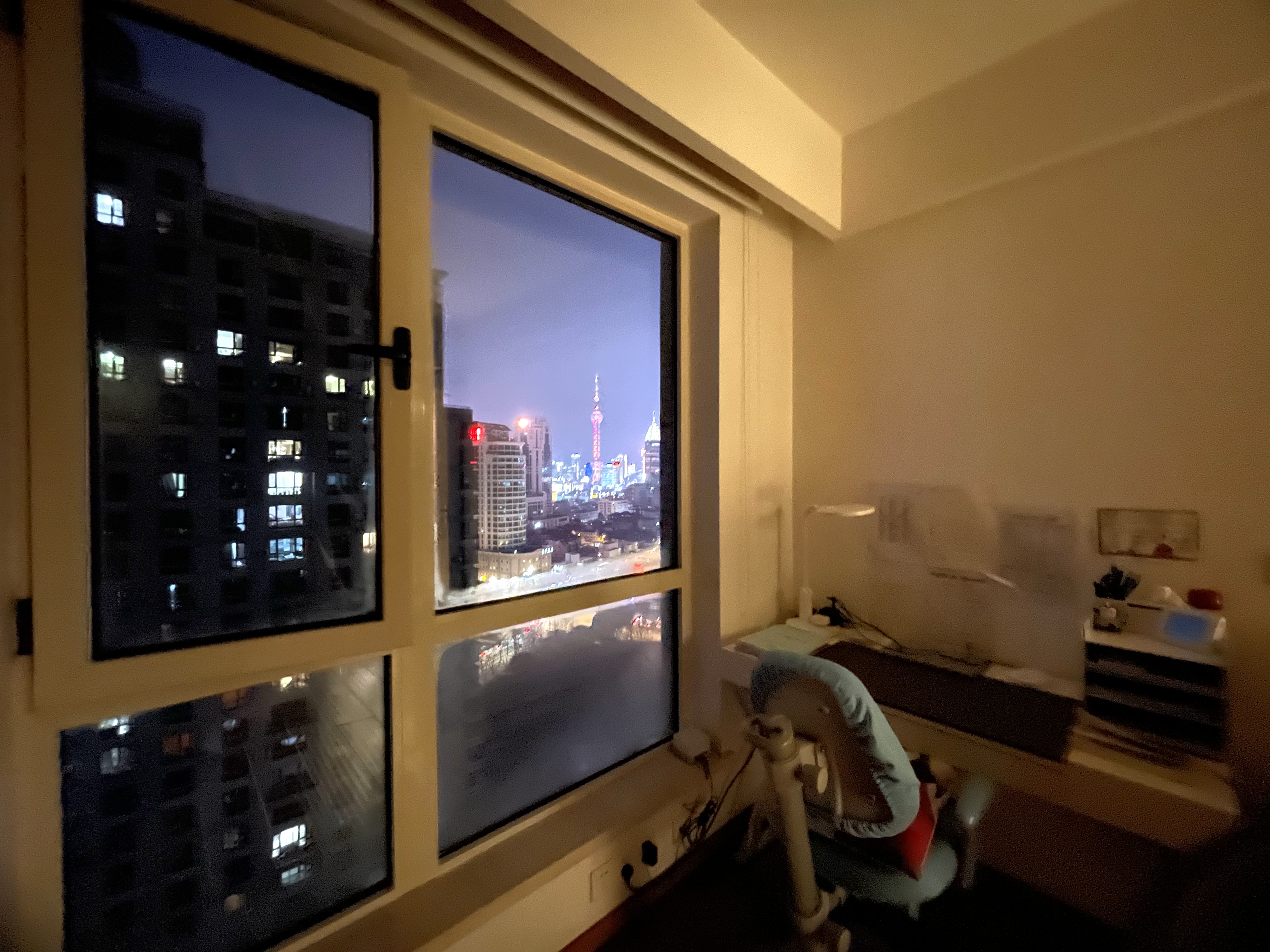 东淮海公寓 随时看房·
