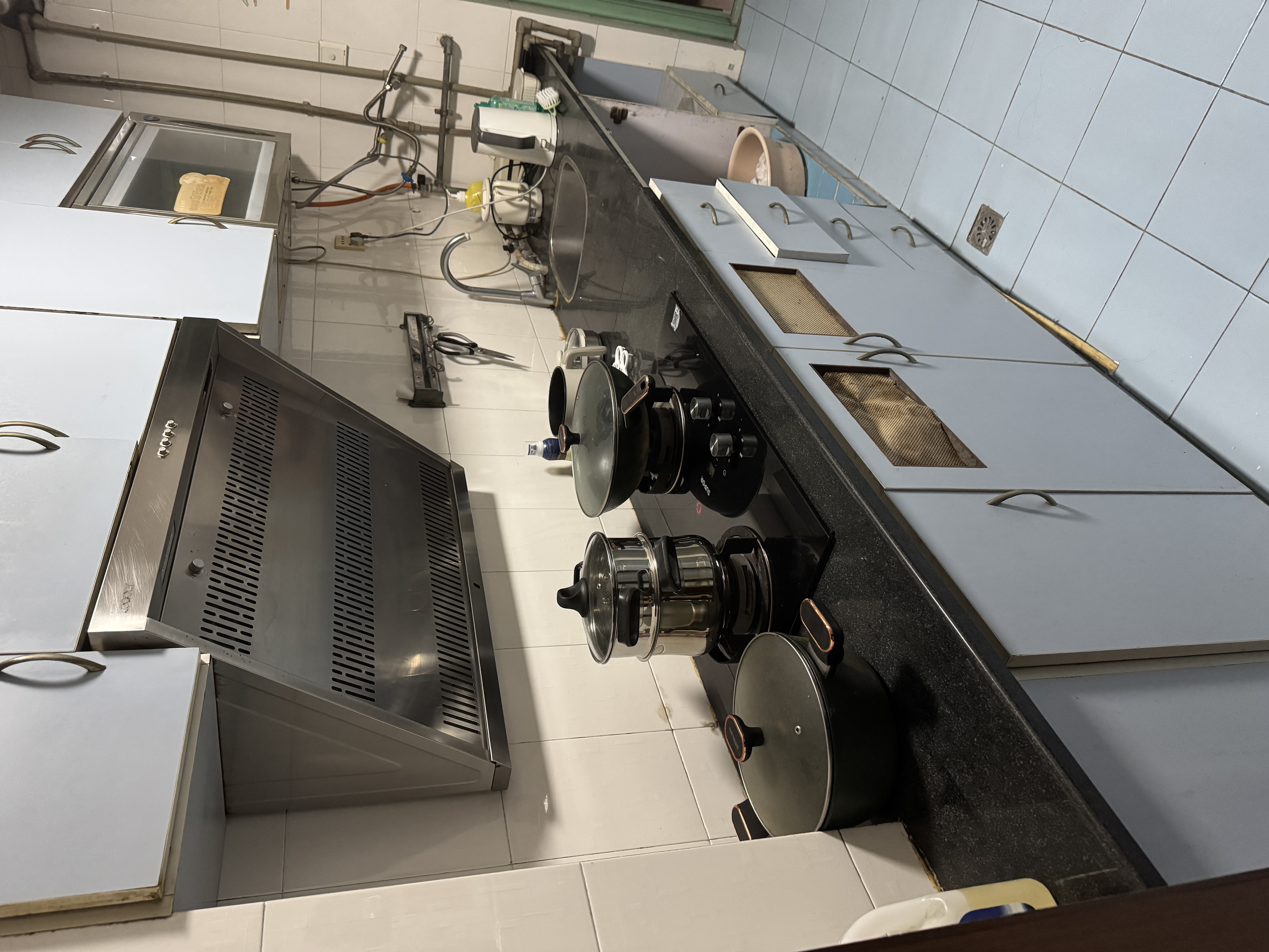 星海名城 随时看房·