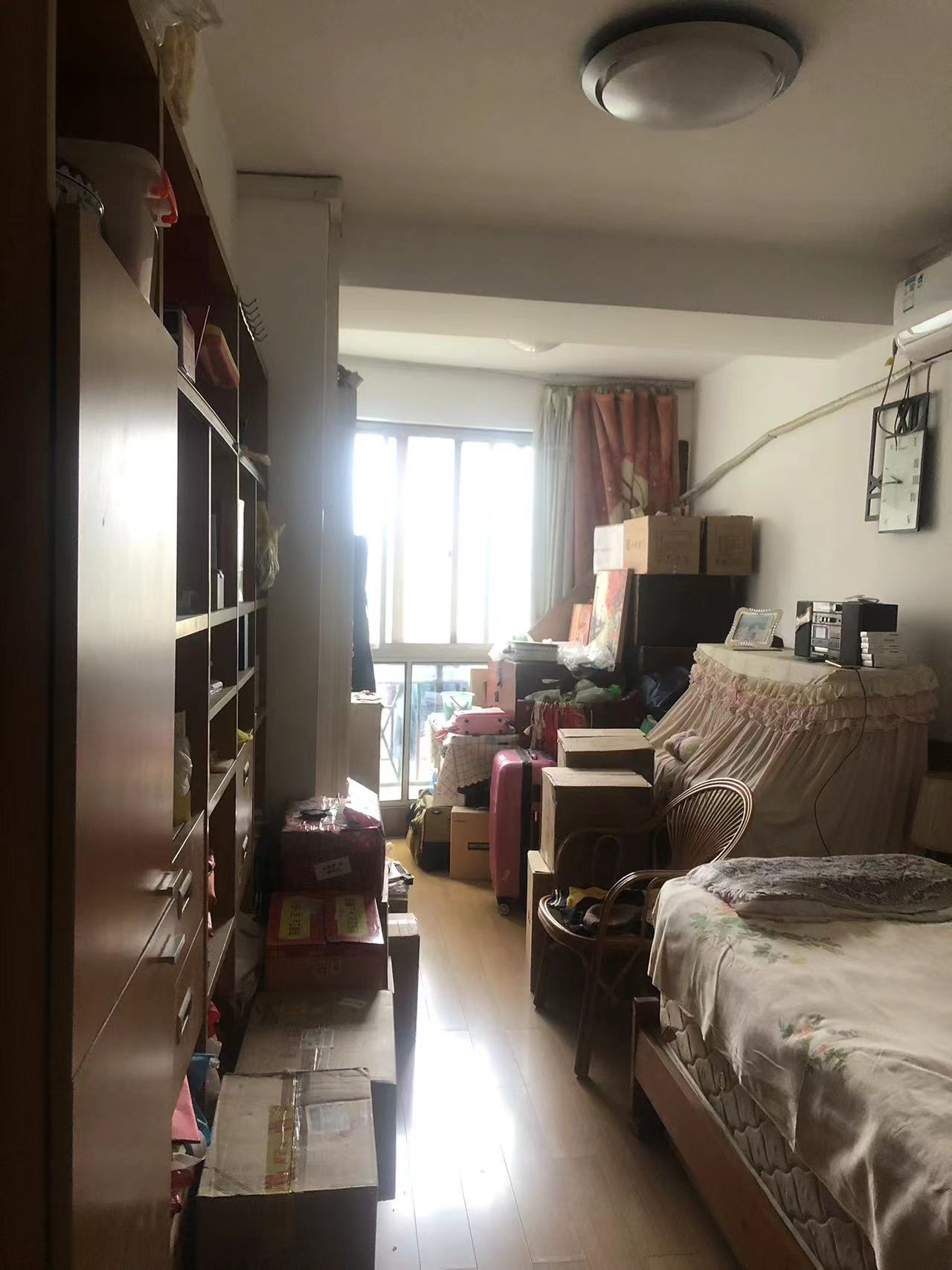 名嘉新苑 随时看房·
