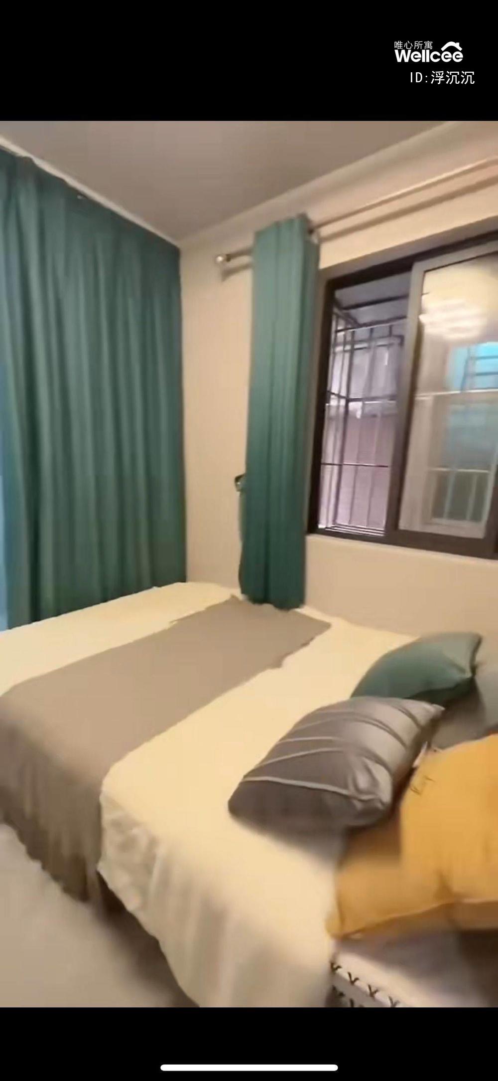 富辰公寓 随时看房·