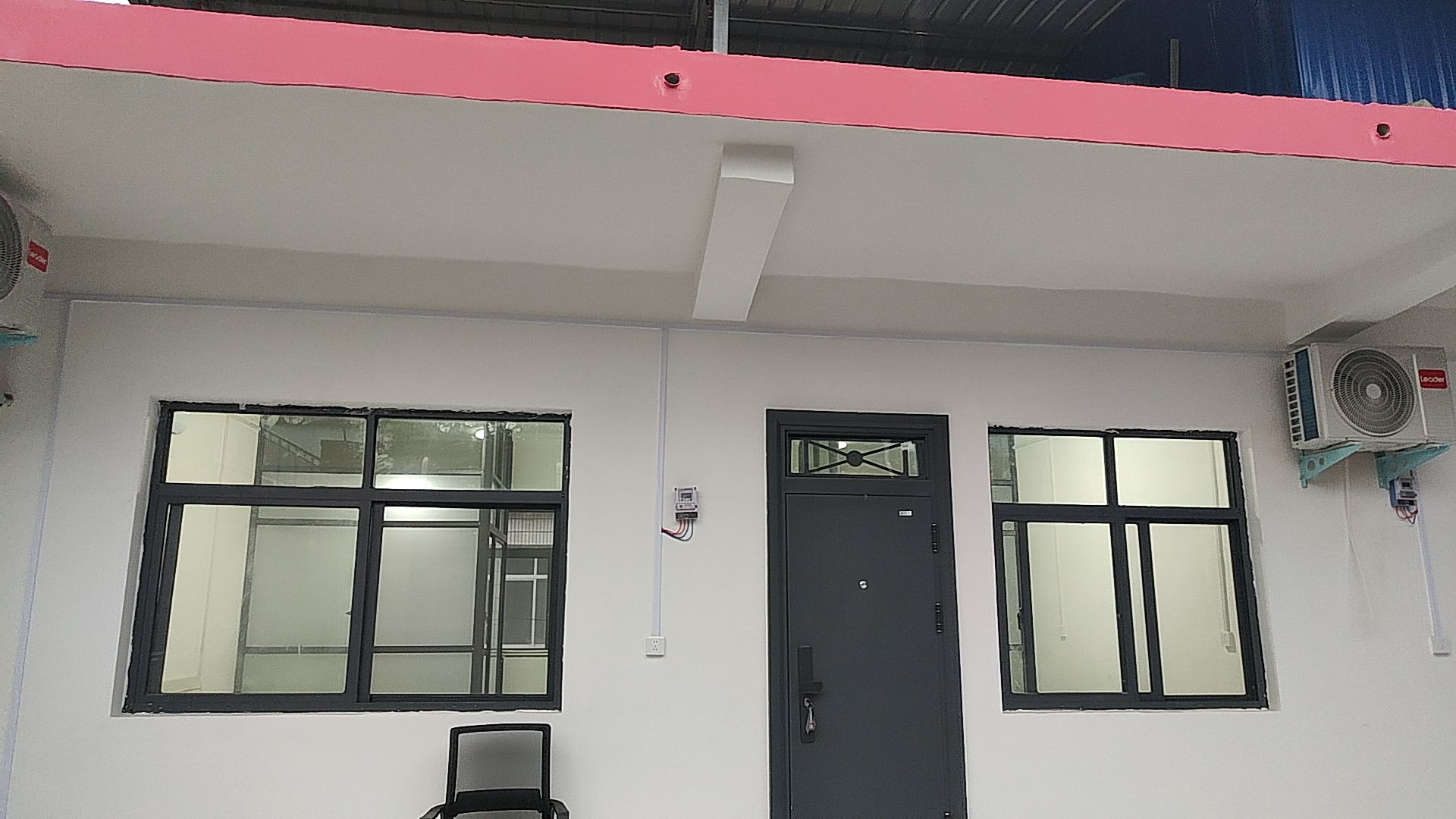 柳林庄自建房 随时看房·