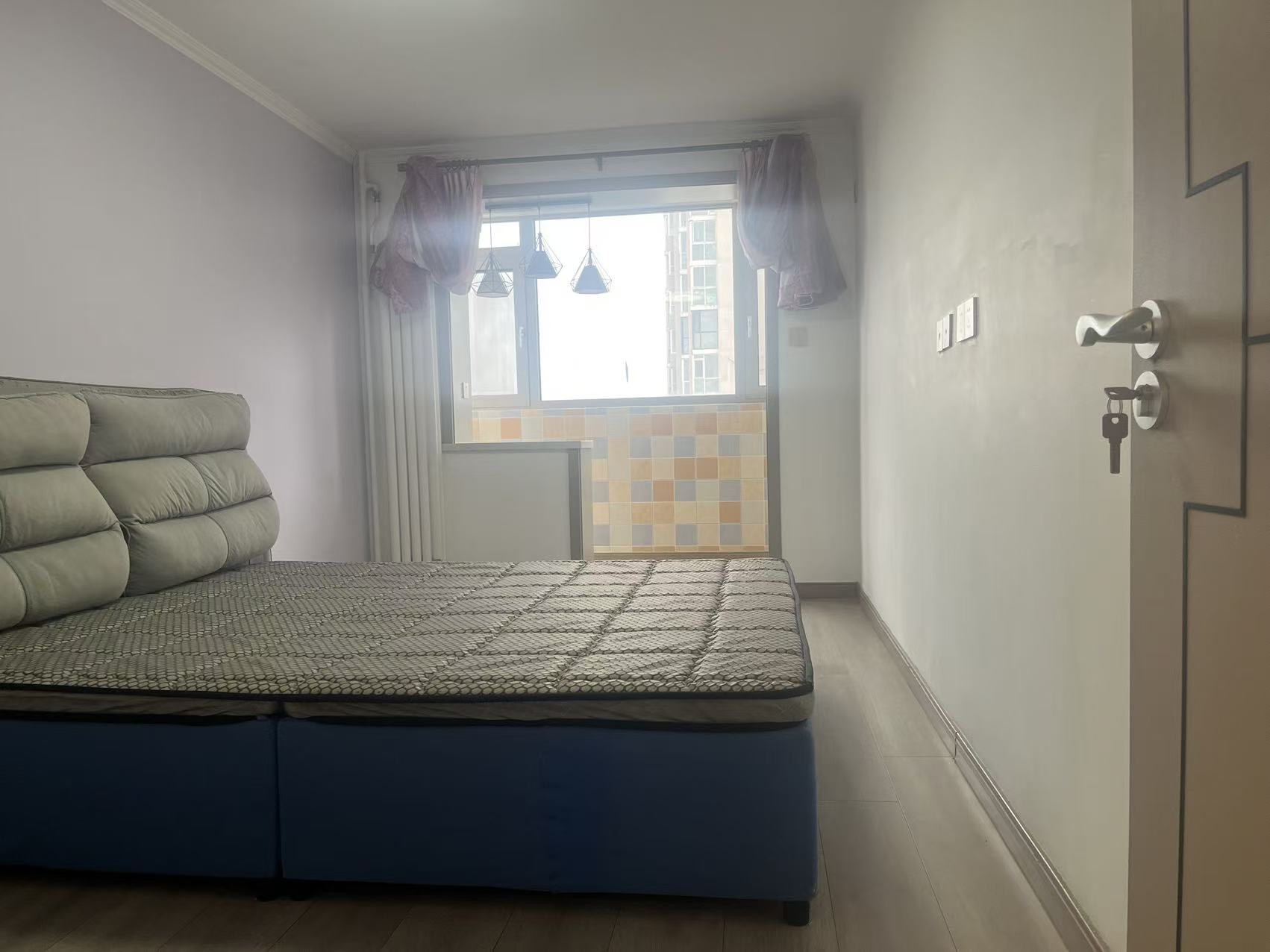 丰台区嘉园三里 随时看房·