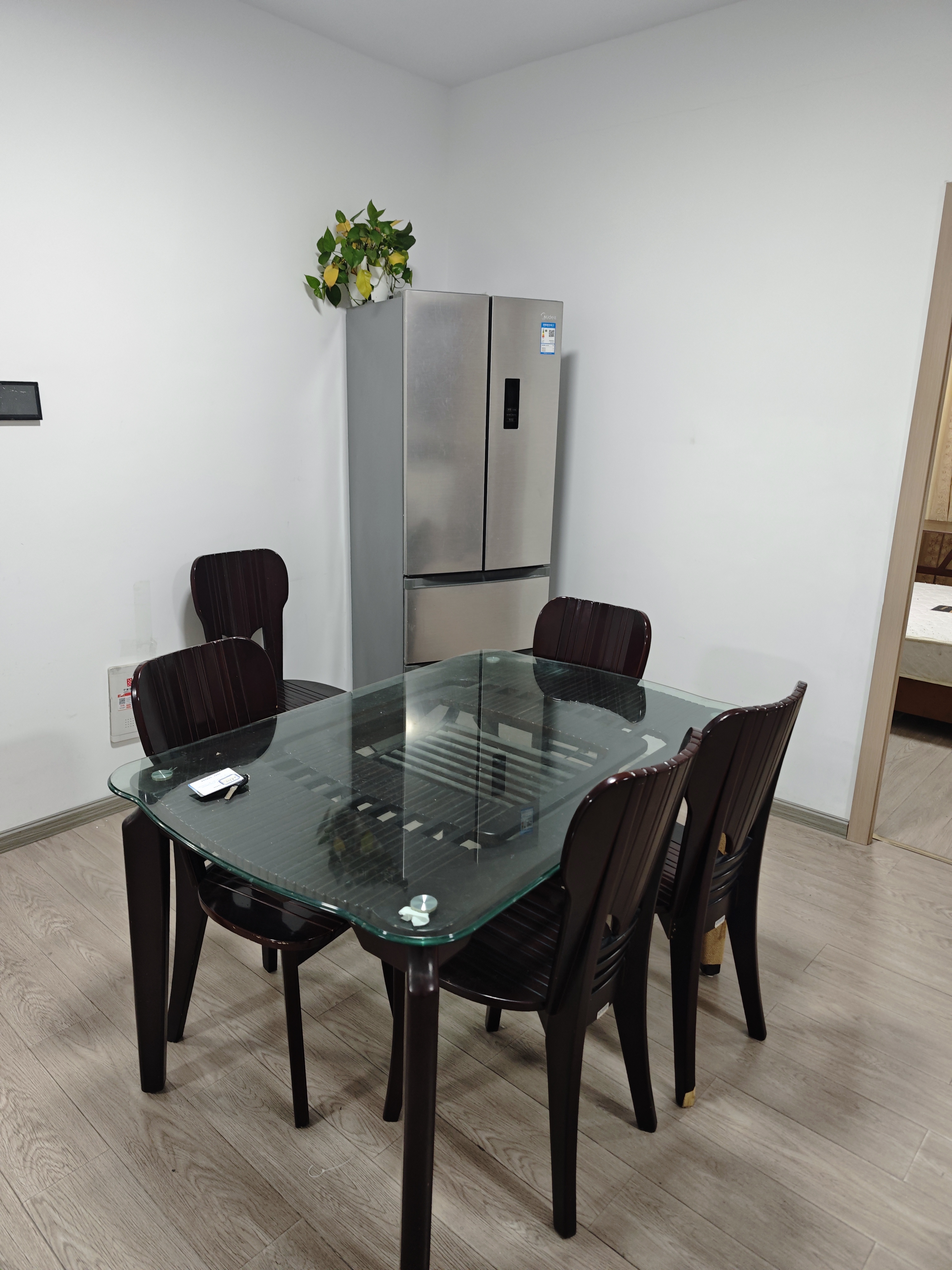 芳韵雅苑C区 随时看房·