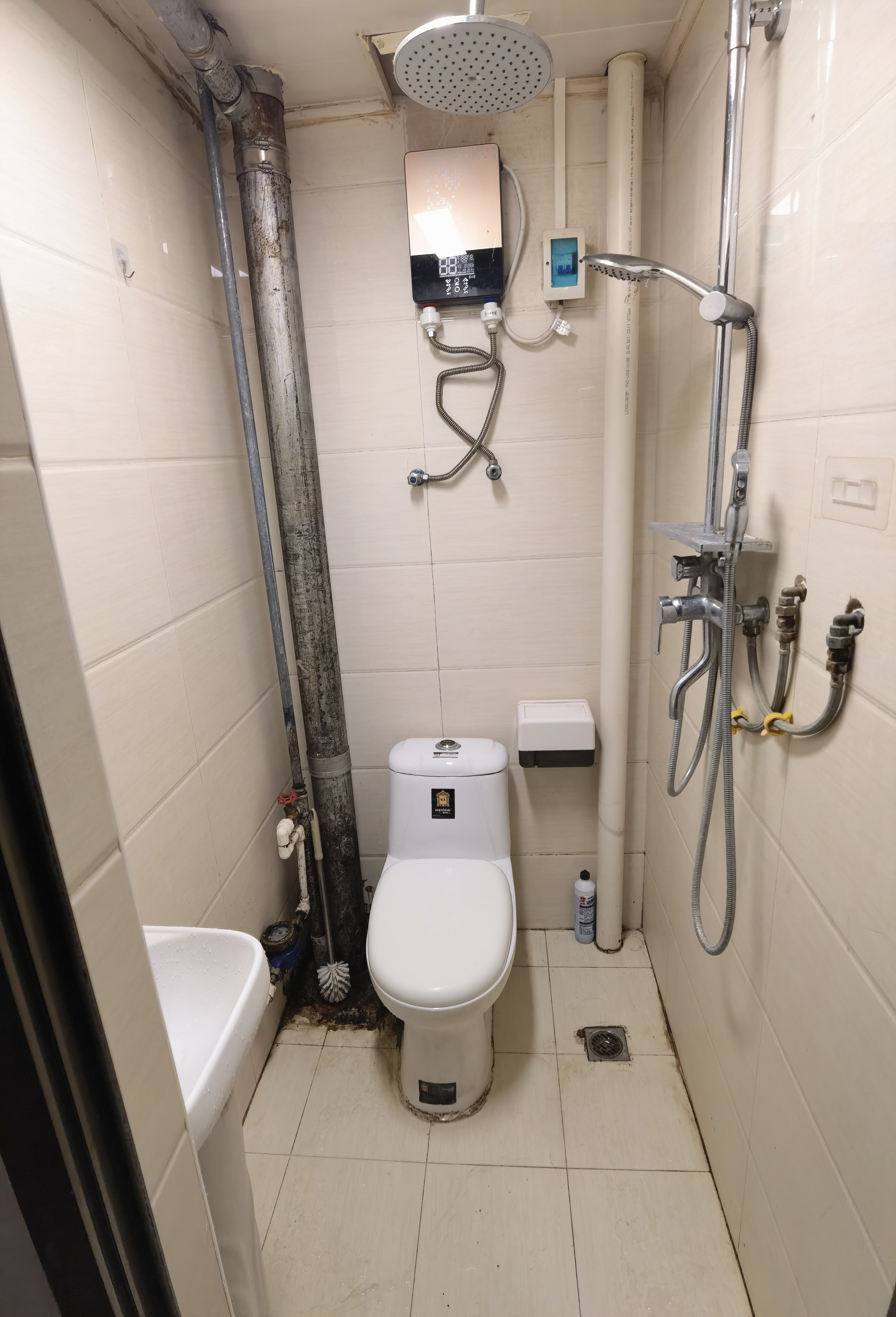 团结湖中路南三条 随时看房·