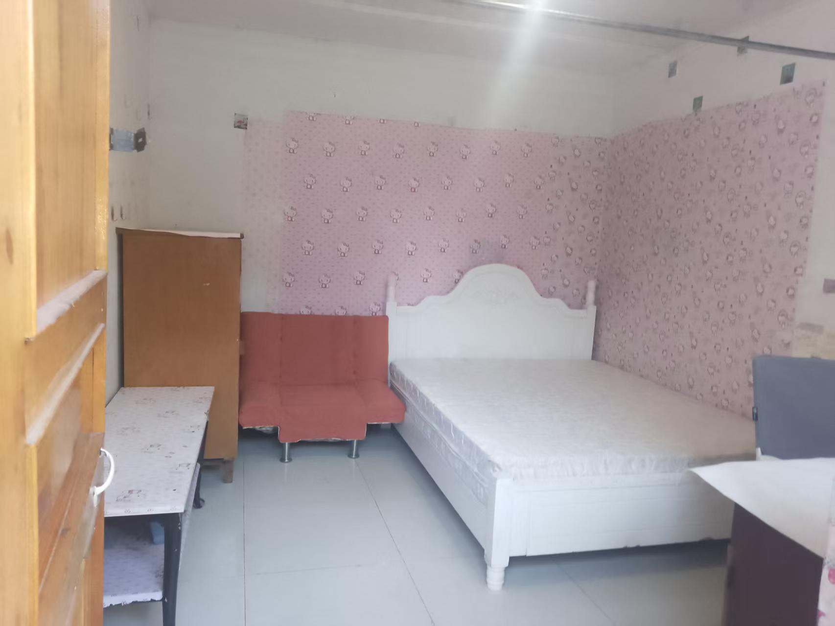 新太仓二巷 1居室 2000元/月