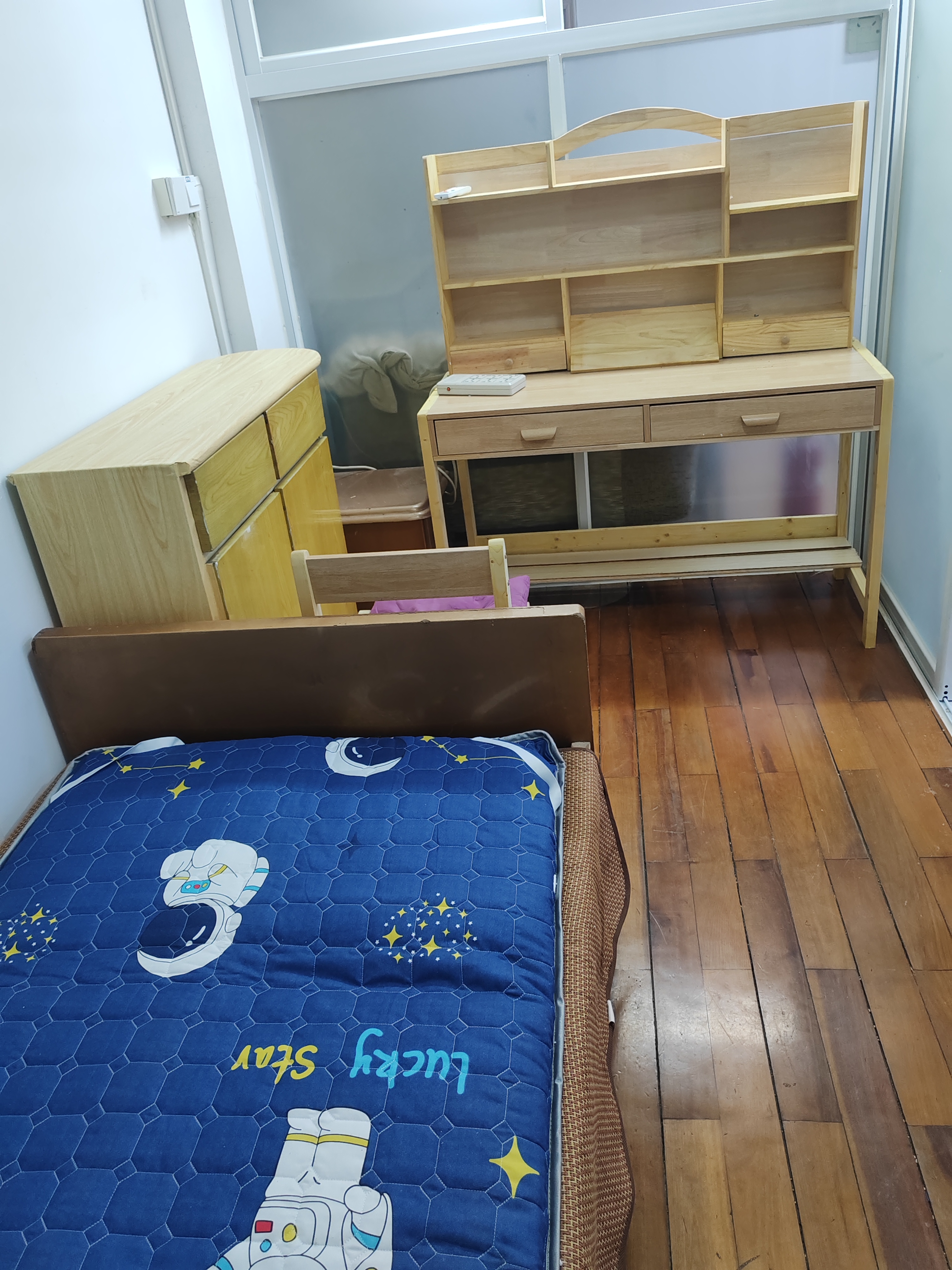 信平新村 随时看房·
