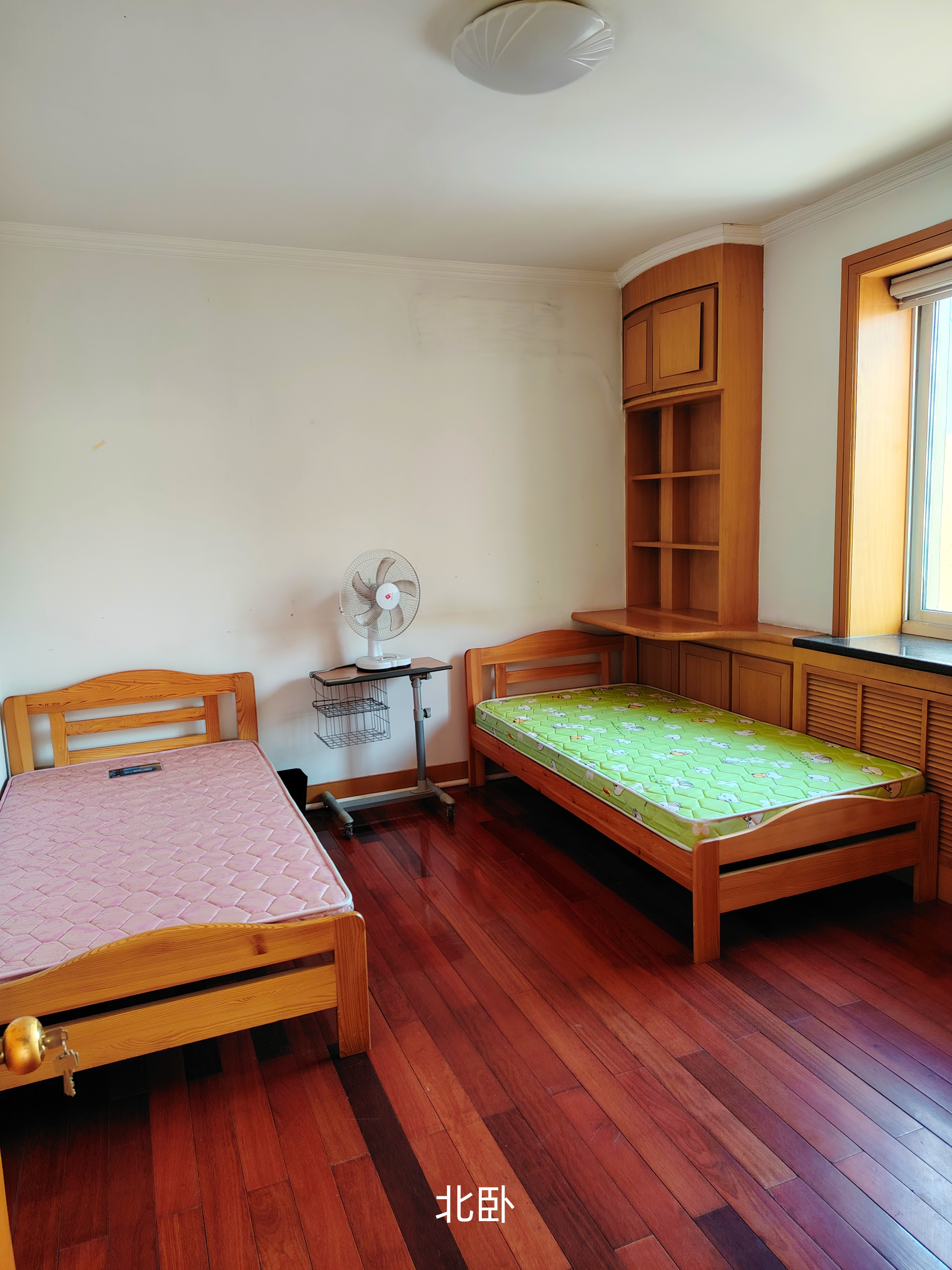 永环社区 随时看房·