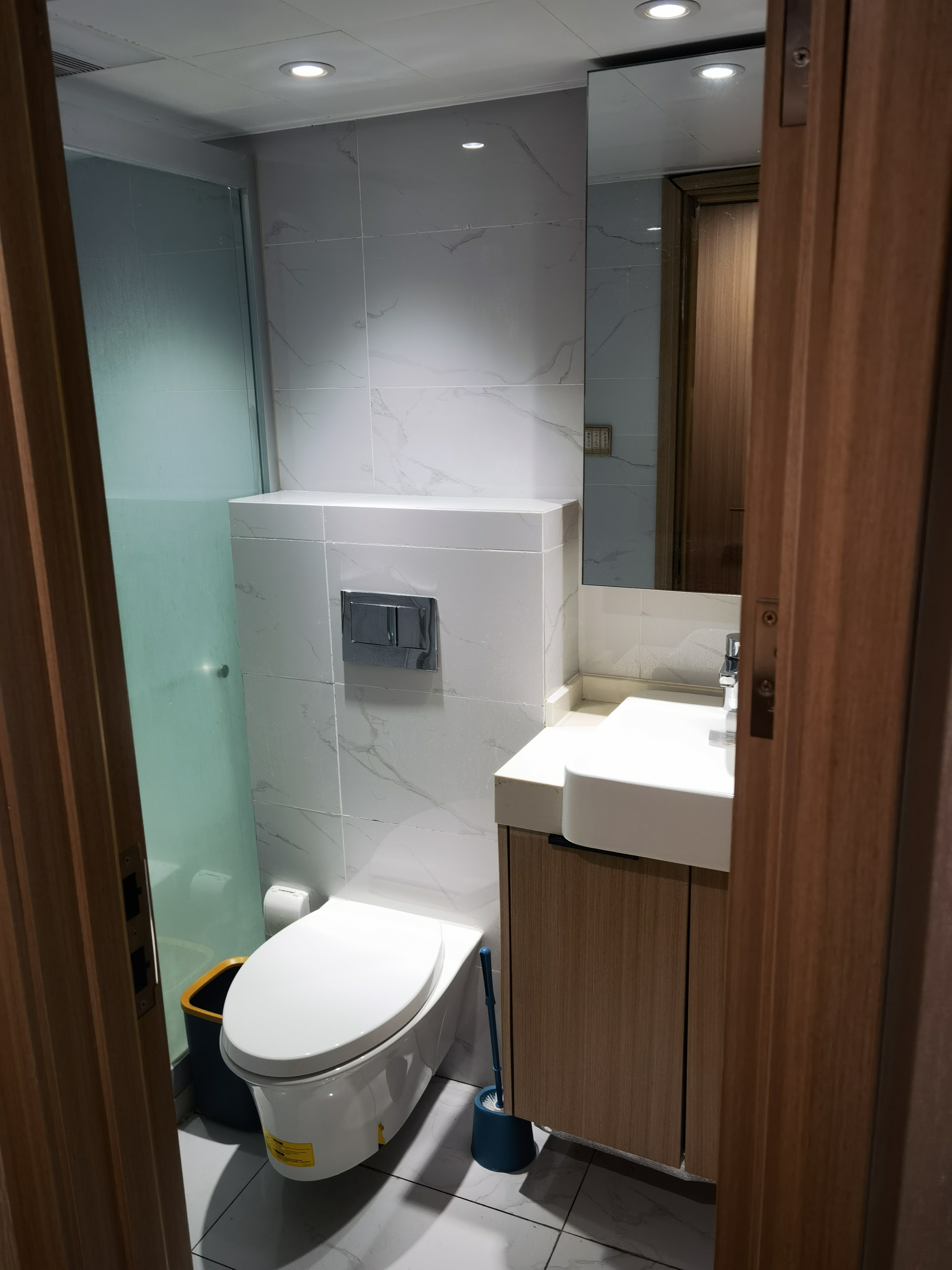 正荣中心公寓 随时看房·