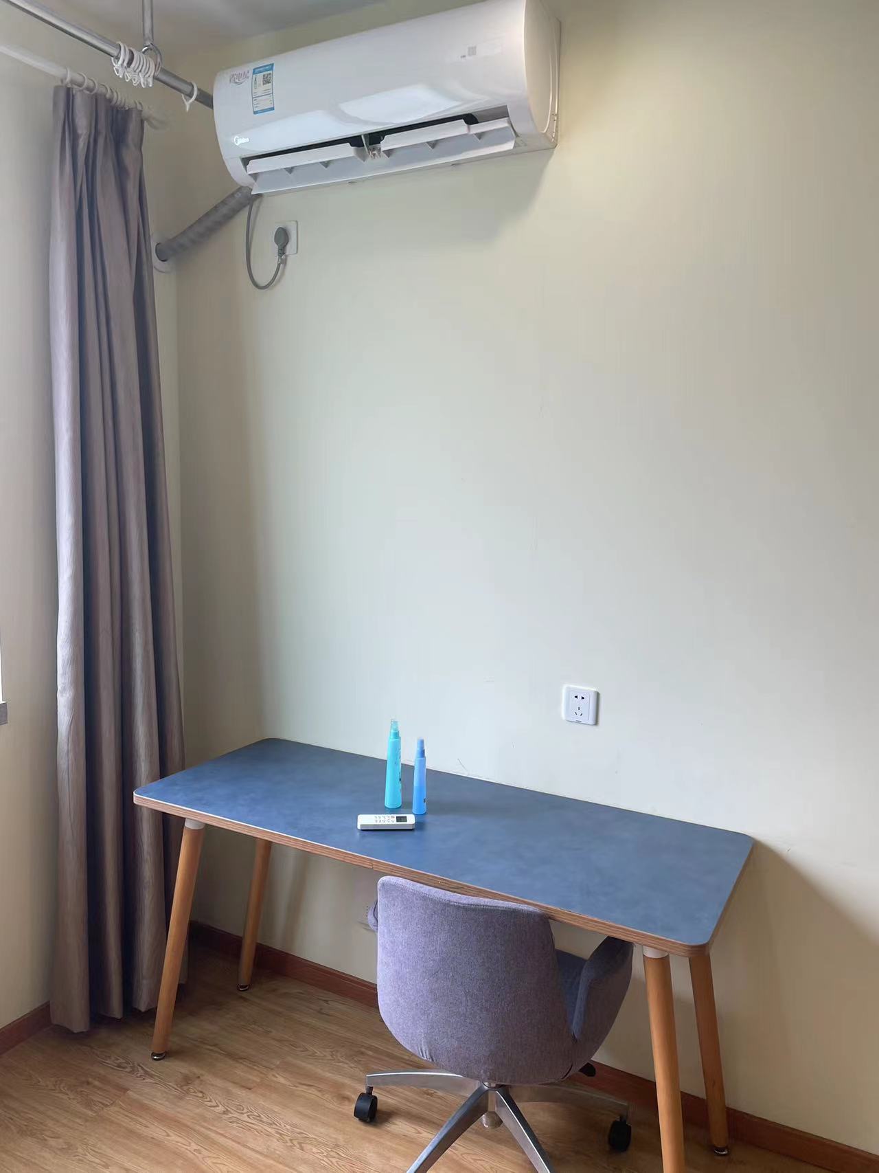 友间公寓（永清二村店） 随时看房·
