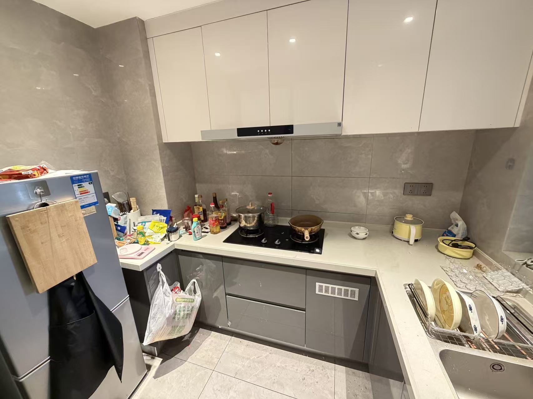 久境府 随时看房·