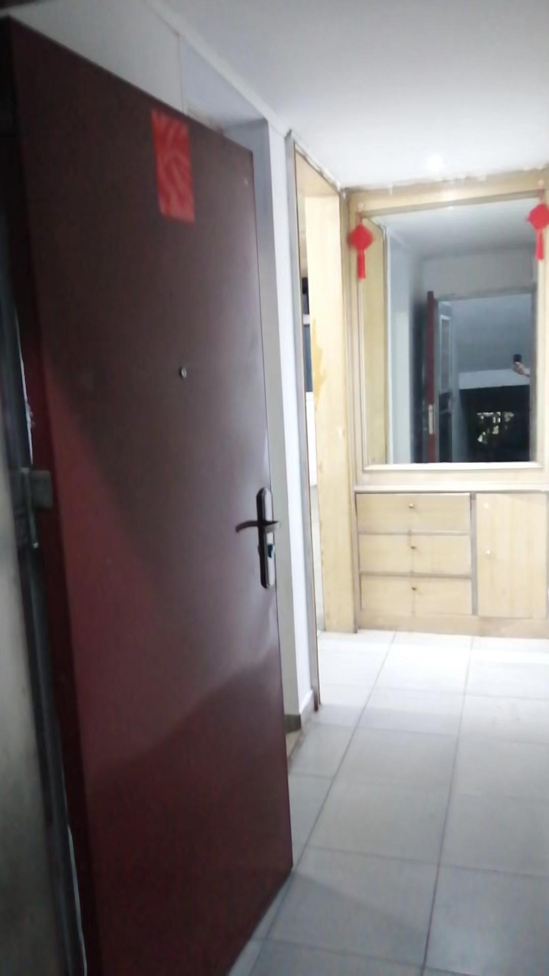 爱联水泥厂 随时看房·