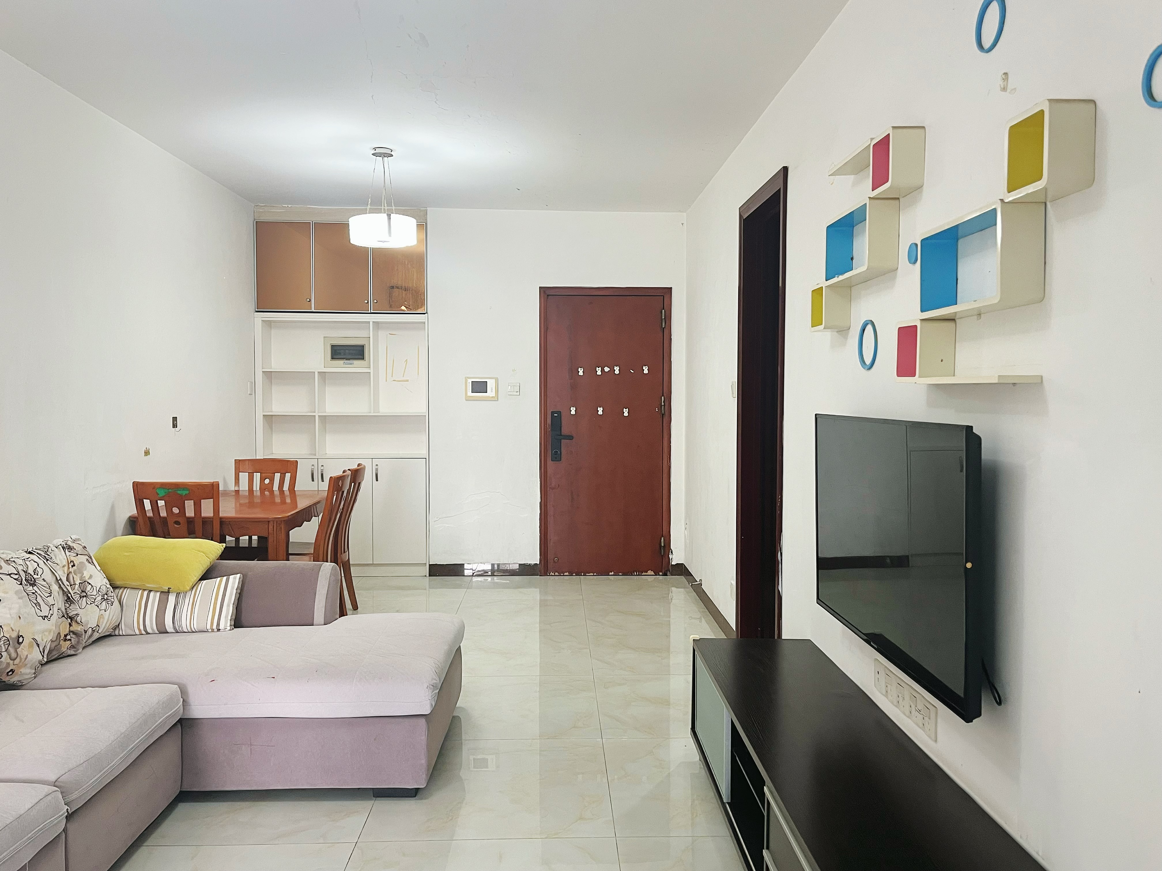 尚书银座 随时看房·