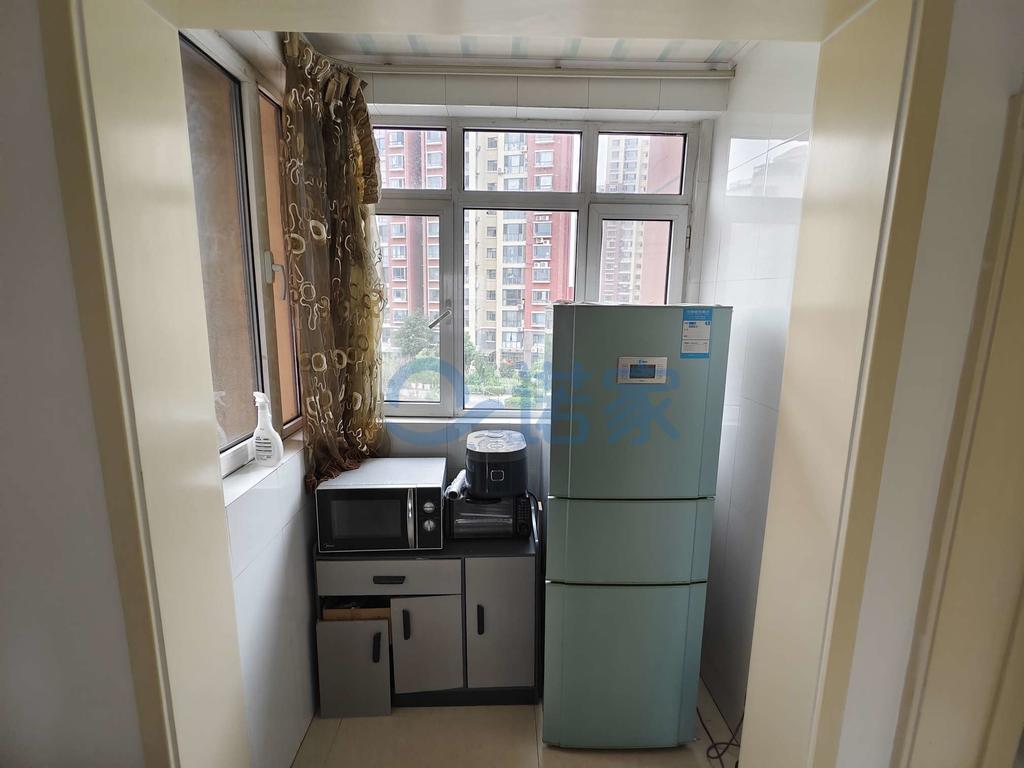 红磡领世郡常春藤 随时看房·