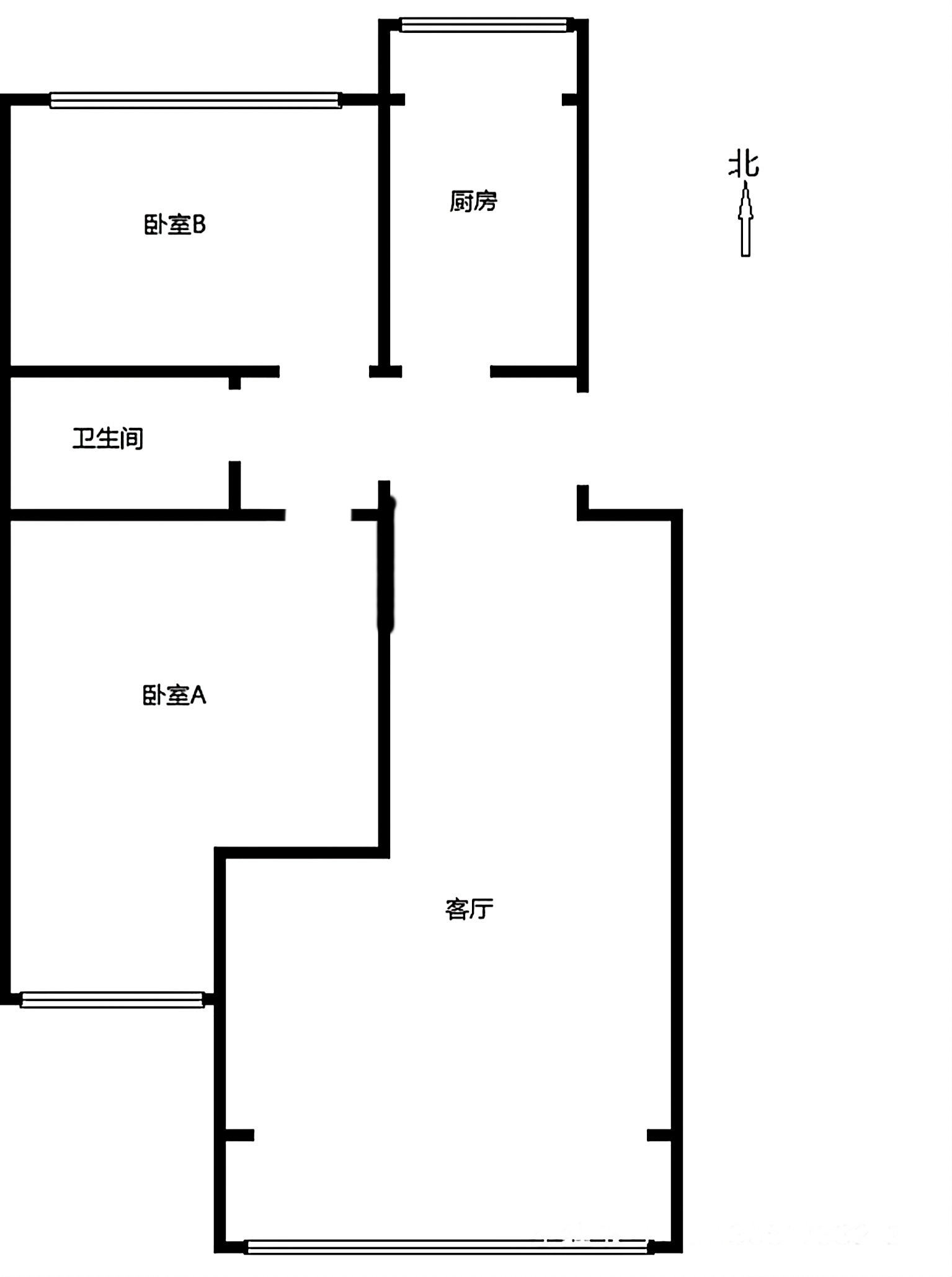 祥和乐园小区 随时看房·