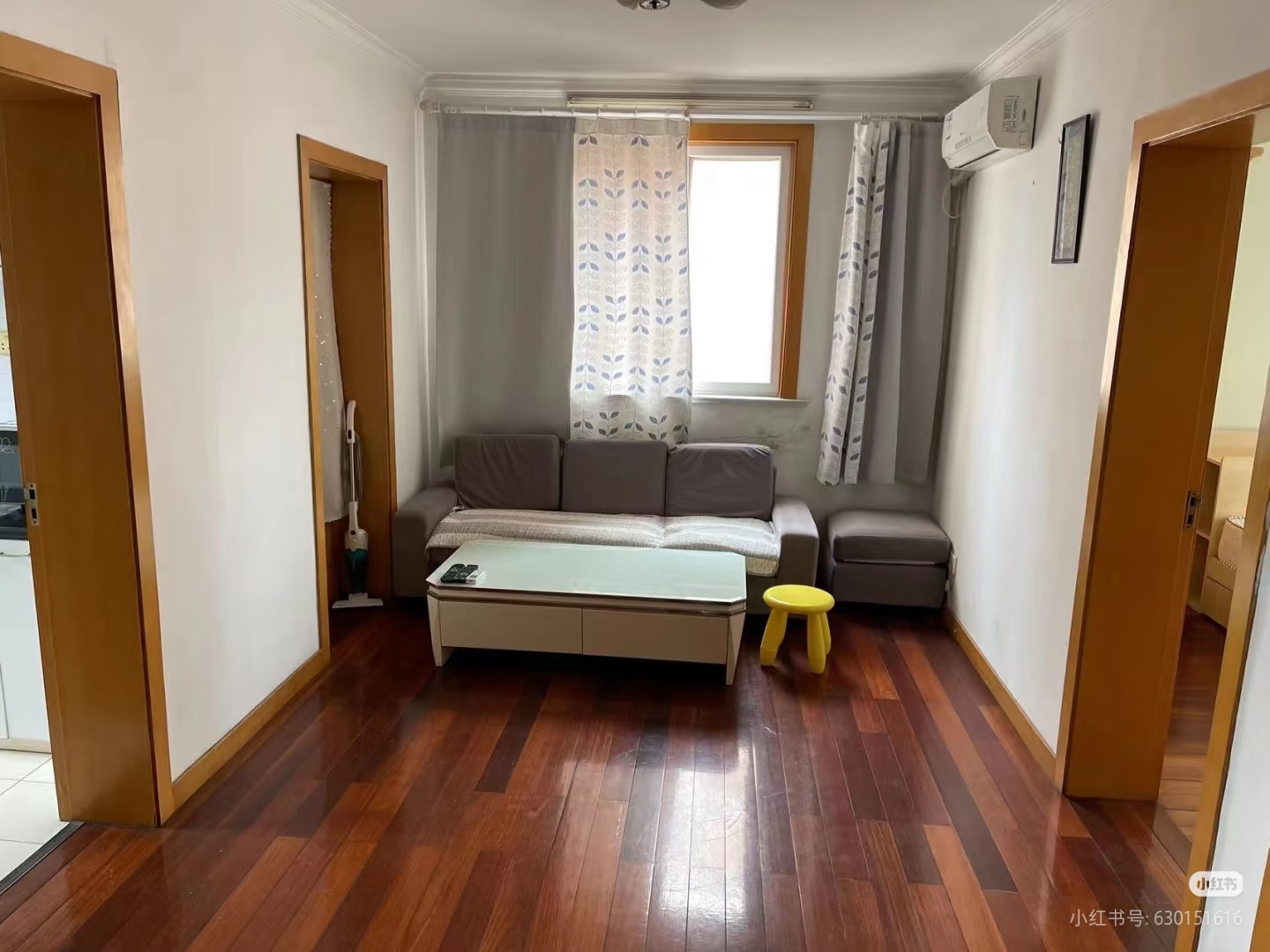 新花苑 3居室 6200元/月