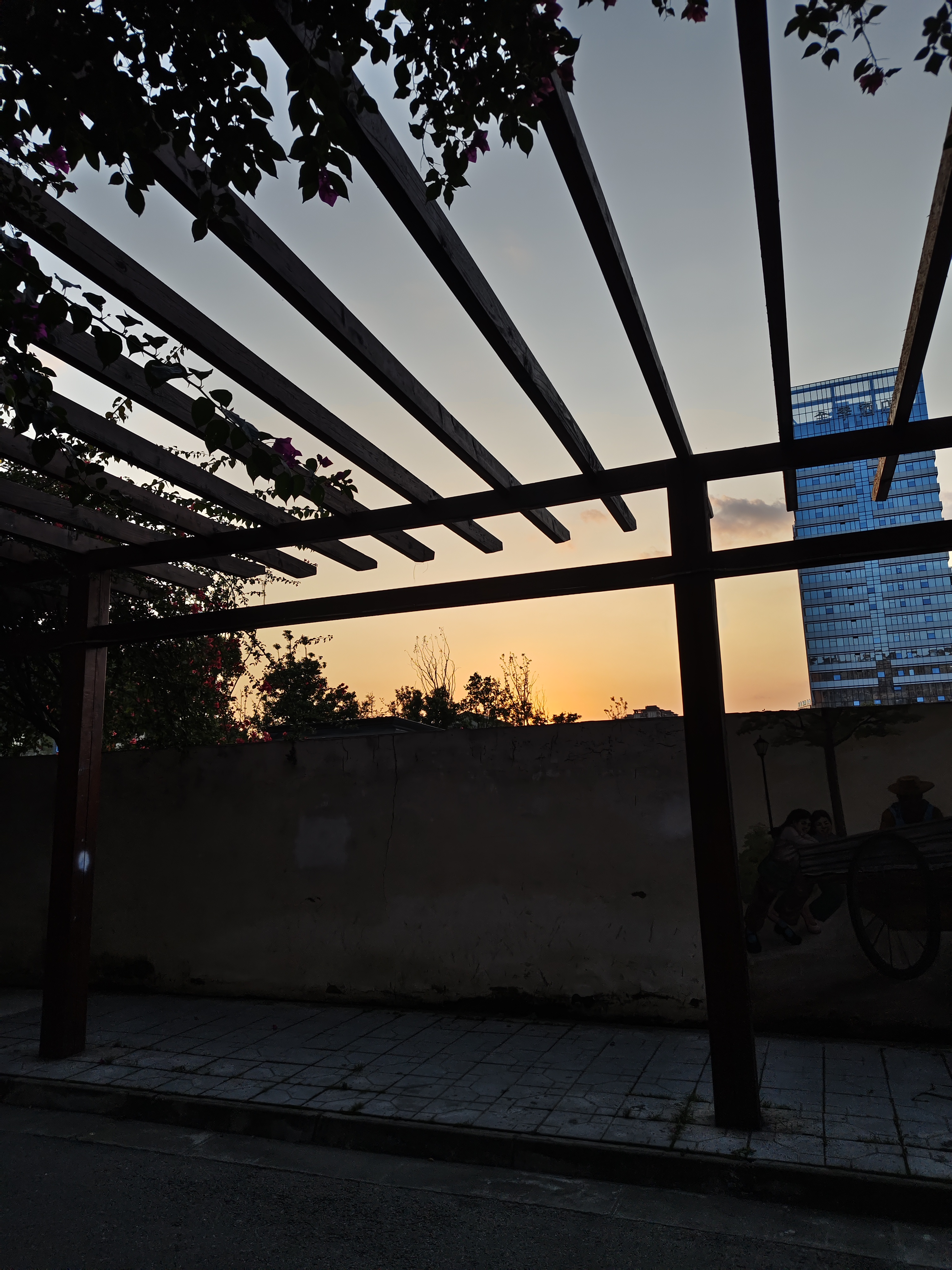 河池新居 随时看房·